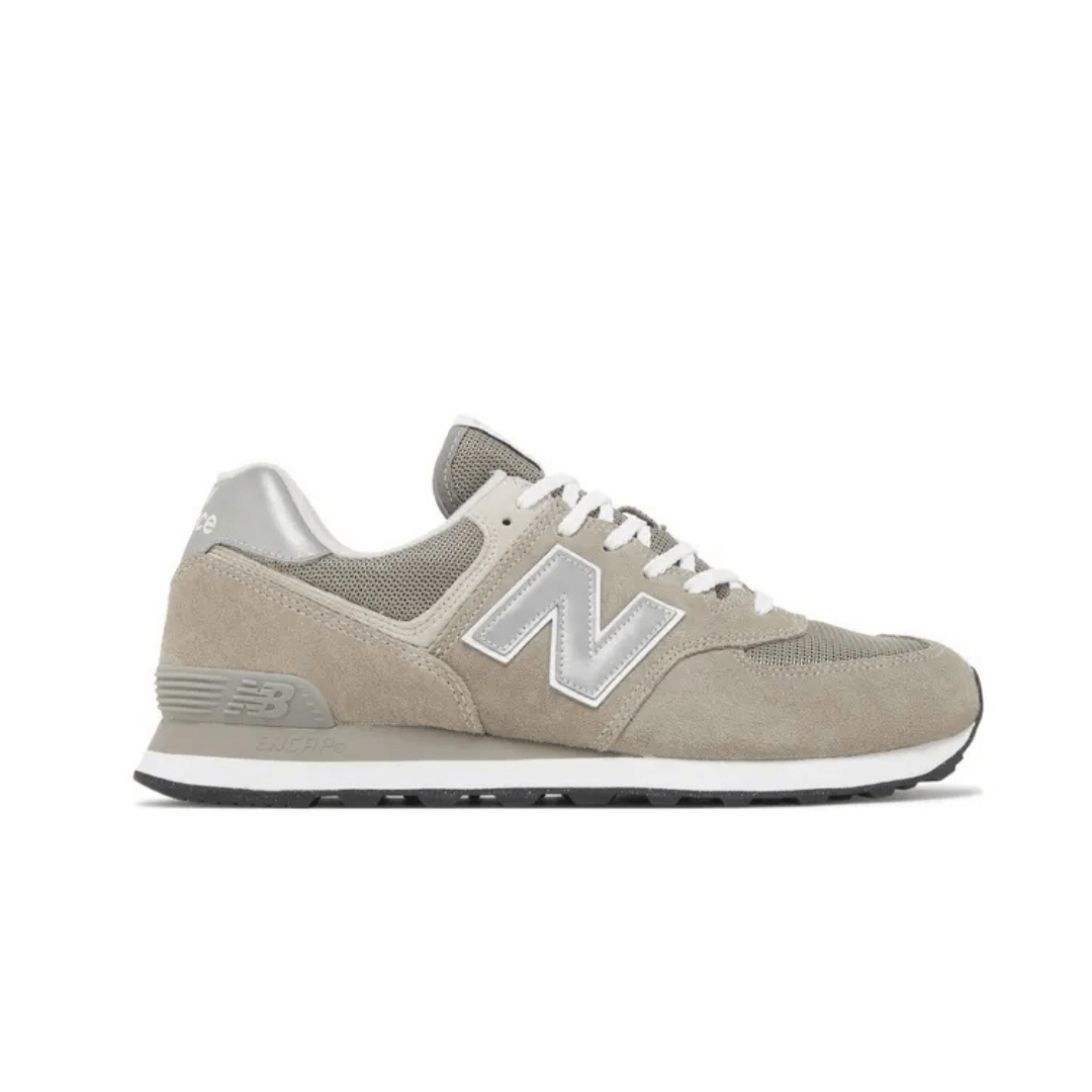 New Balance 574 Core Pack - Grey
