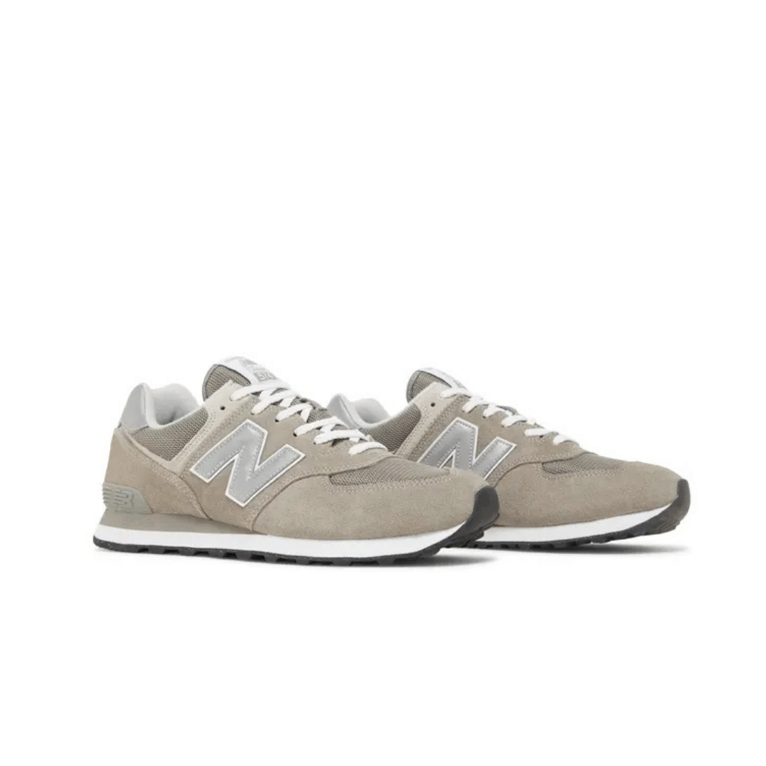 New Balance 574 Core Pack - Grey