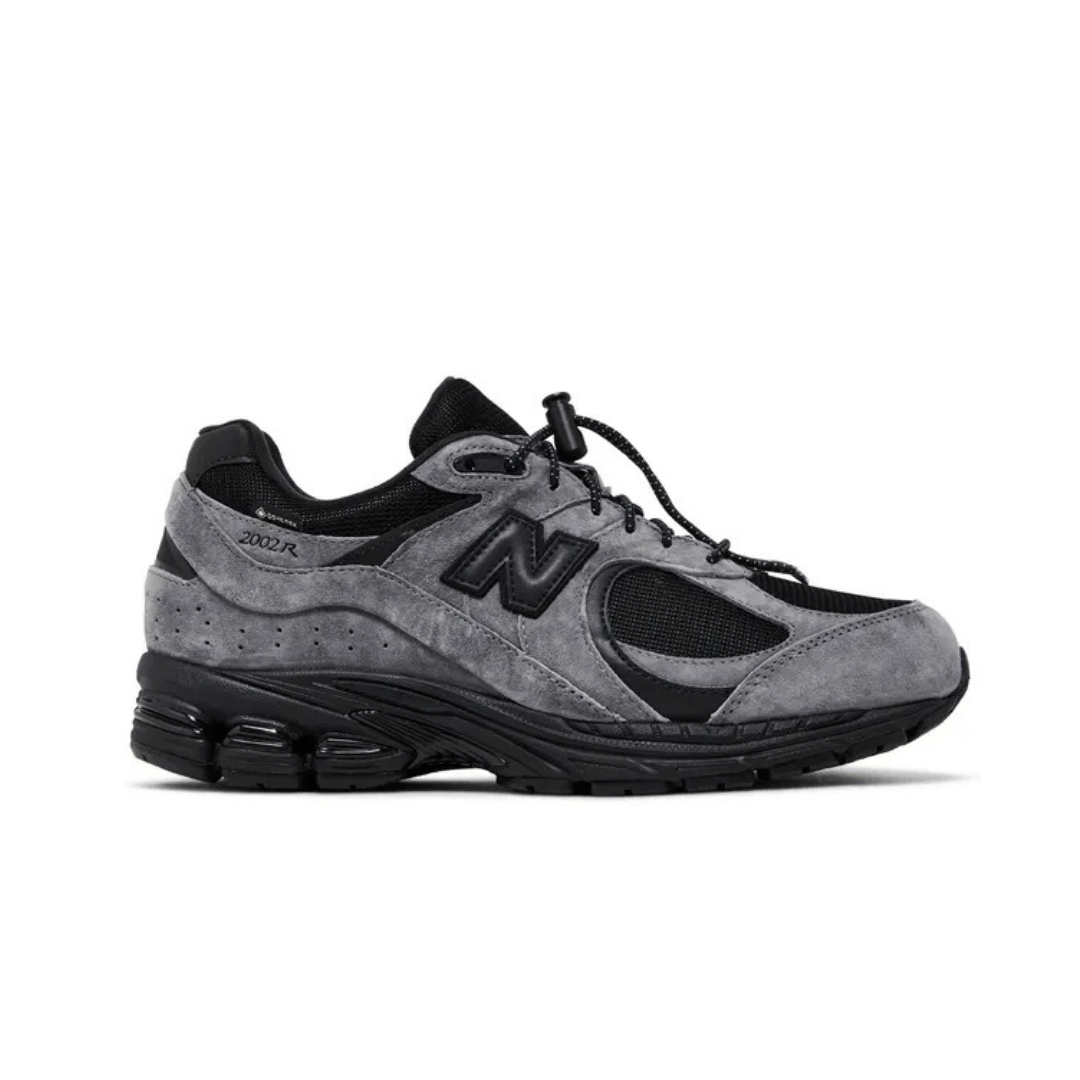 New Balance x JJJJound 2002R GORE - TEX Charcoal