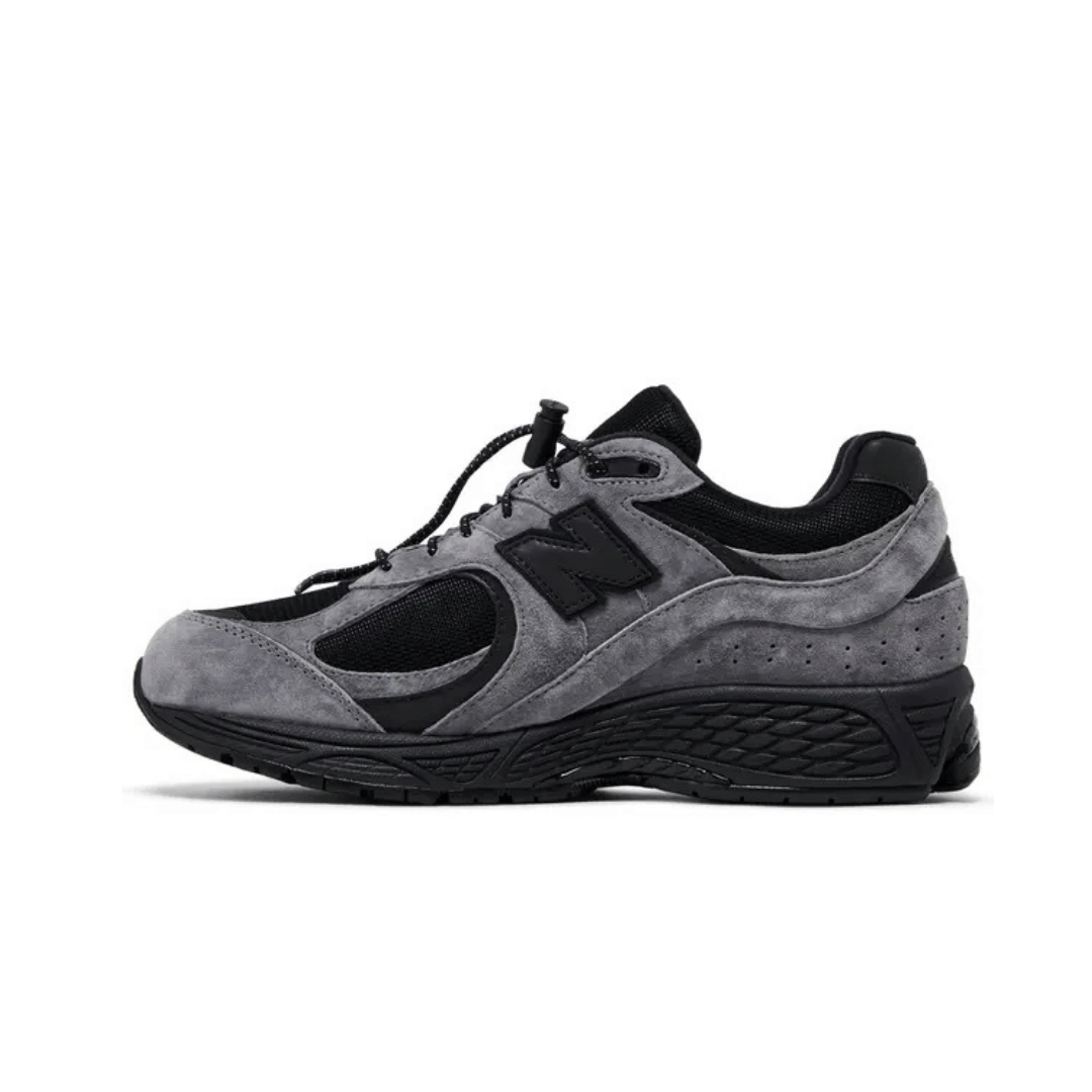 New Balance x JJJJound 2002R GORE - TEX Charcoal