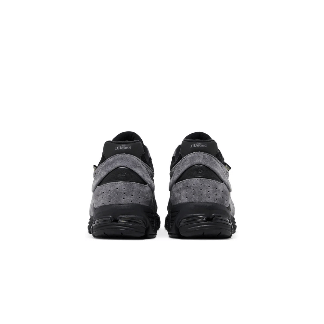 New Balance x JJJJound 2002R GORE - TEX Charcoal