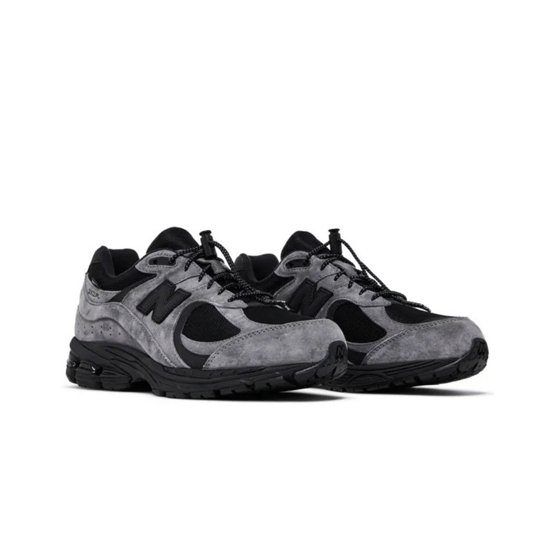 New Balance x JJJJound 2002R GORE - TEX Charcoal