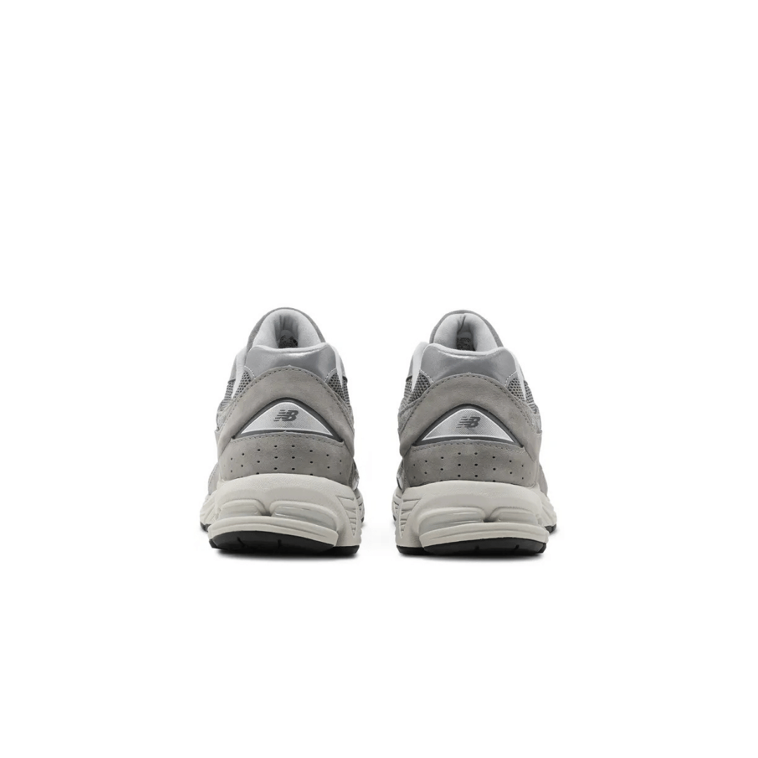 New Balance 2002R Marblehead Light Aluminium