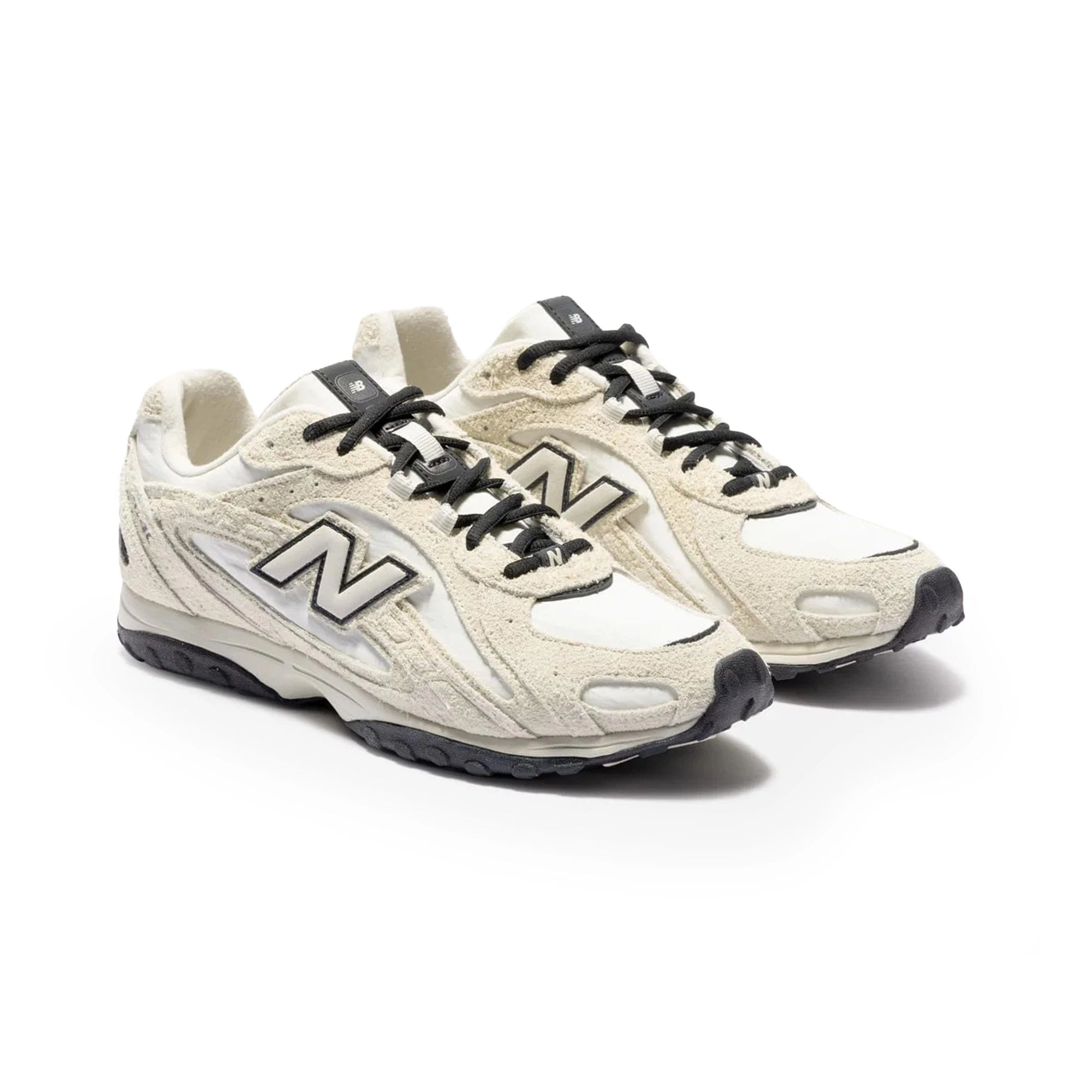 New Balance 204 l Moonbeam Black (2026)