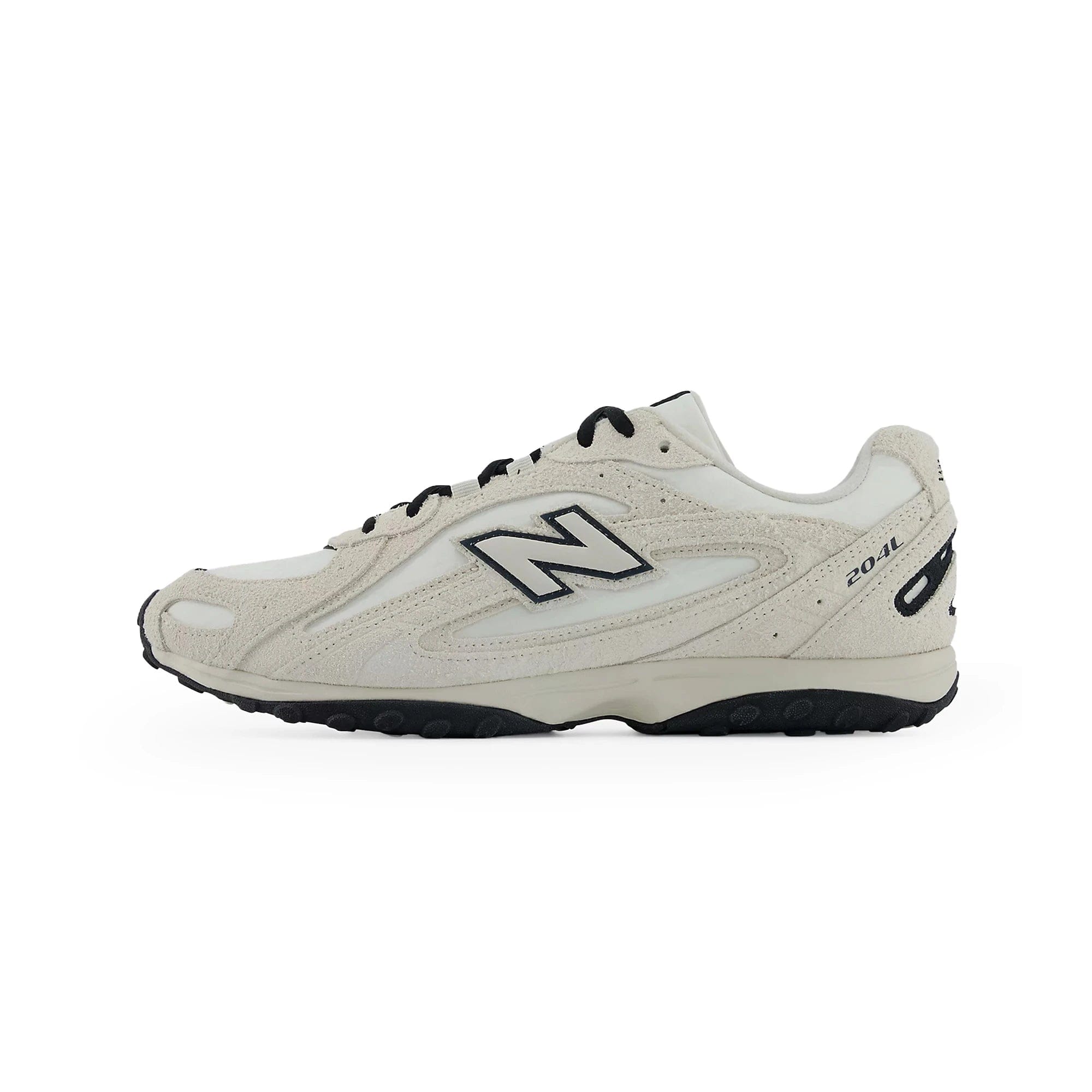 New Balance 204 l Moonbeam Black (2026)