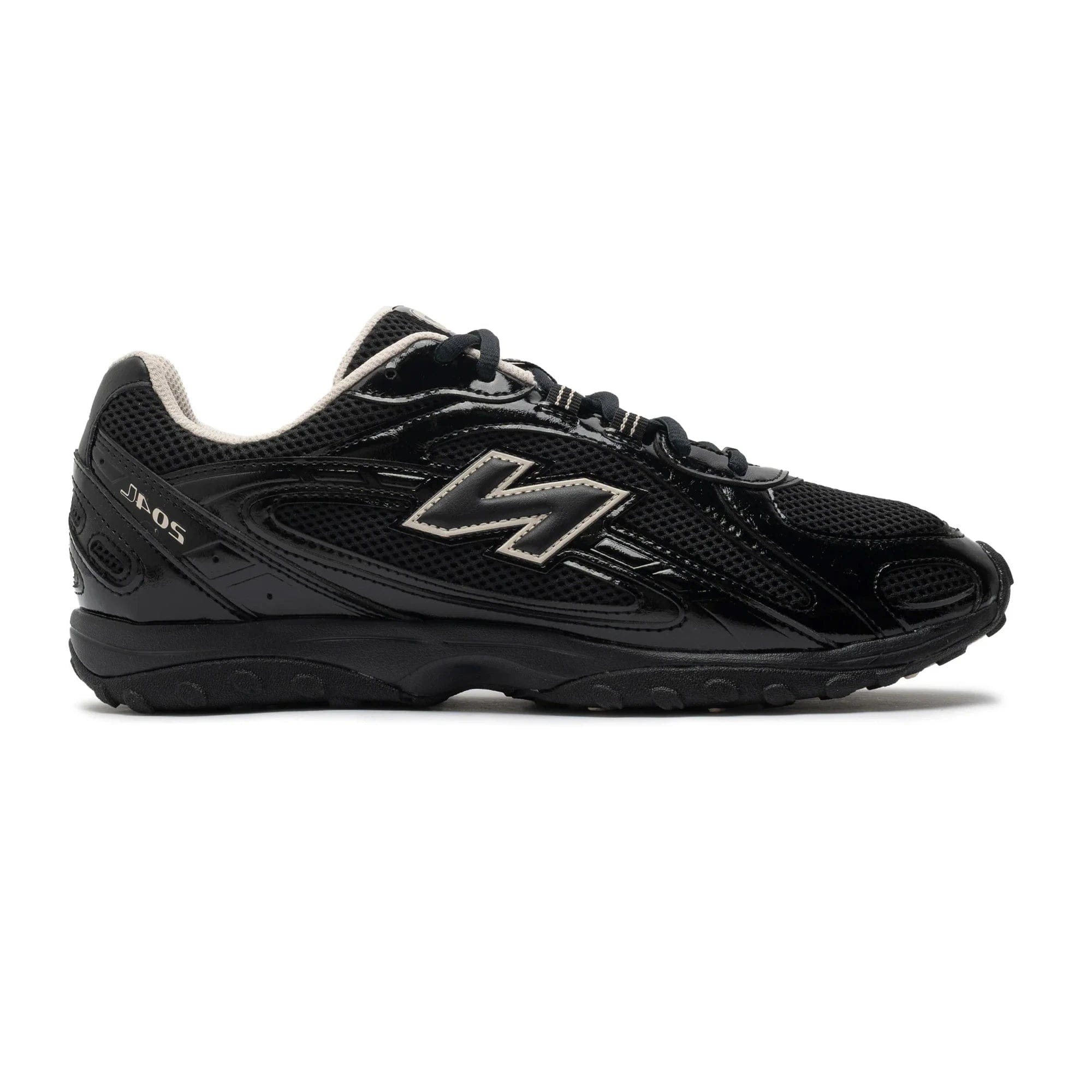 New Balance 204 l Black Timberwolf (2025)