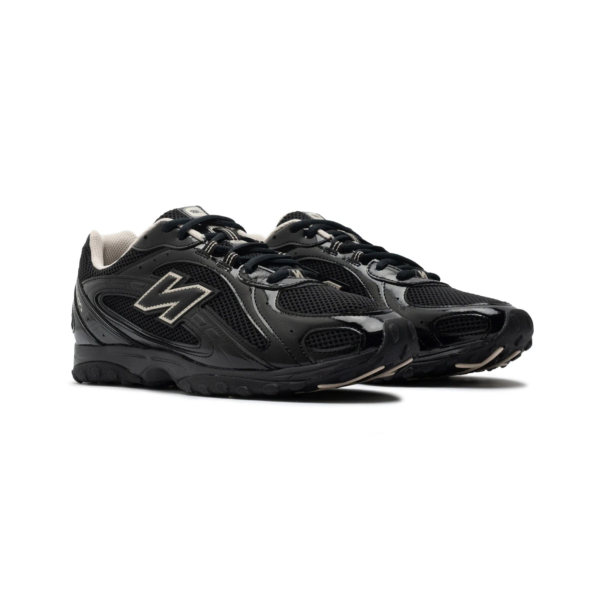 New Balance 204 l Black Timberwolf (2025)