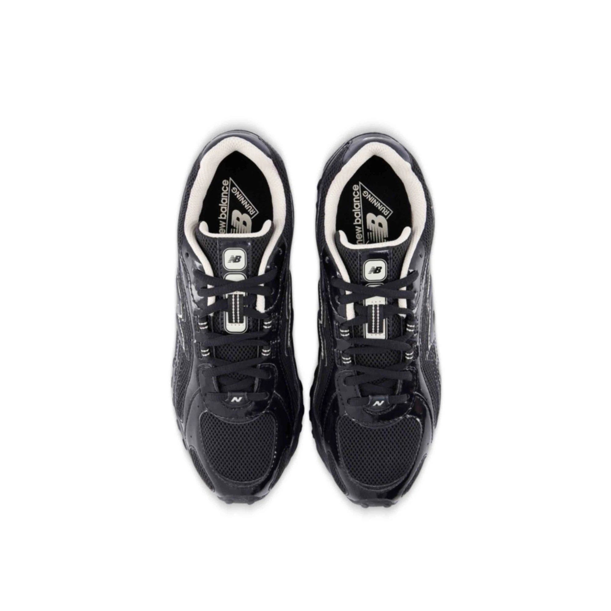 New Balance 204 l Black Timberwolf (2025)