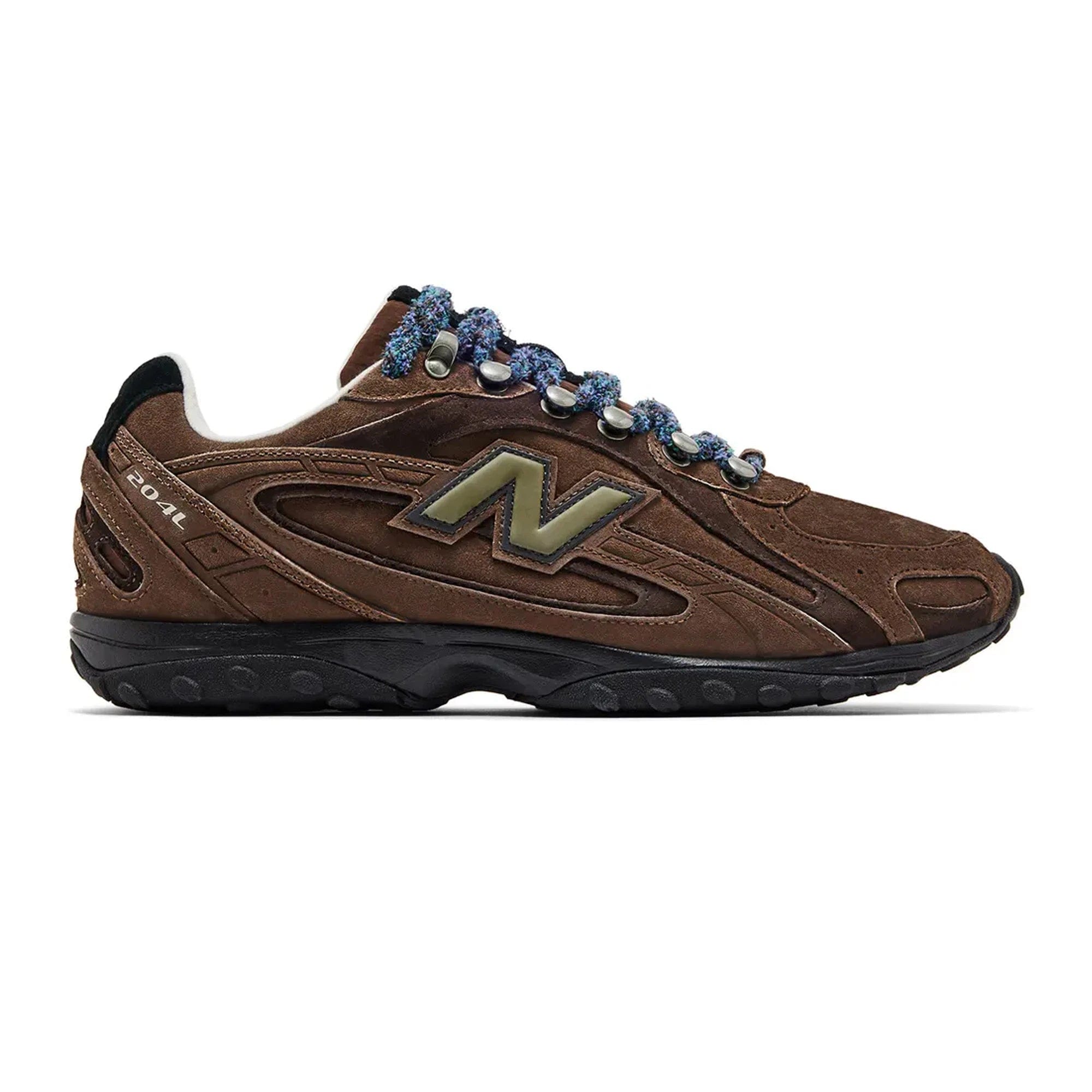 New Balance 204 l Basketcase Beef & Broccoli (2025)
