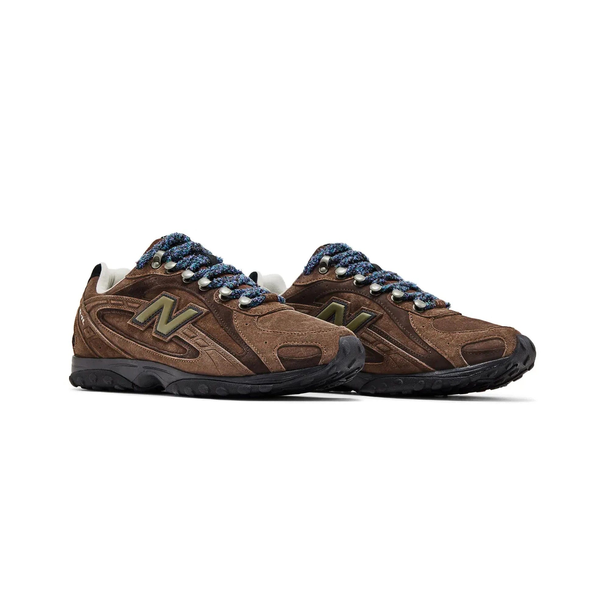 New Balance 204 l Basketcase Beef & Broccoli (2025)