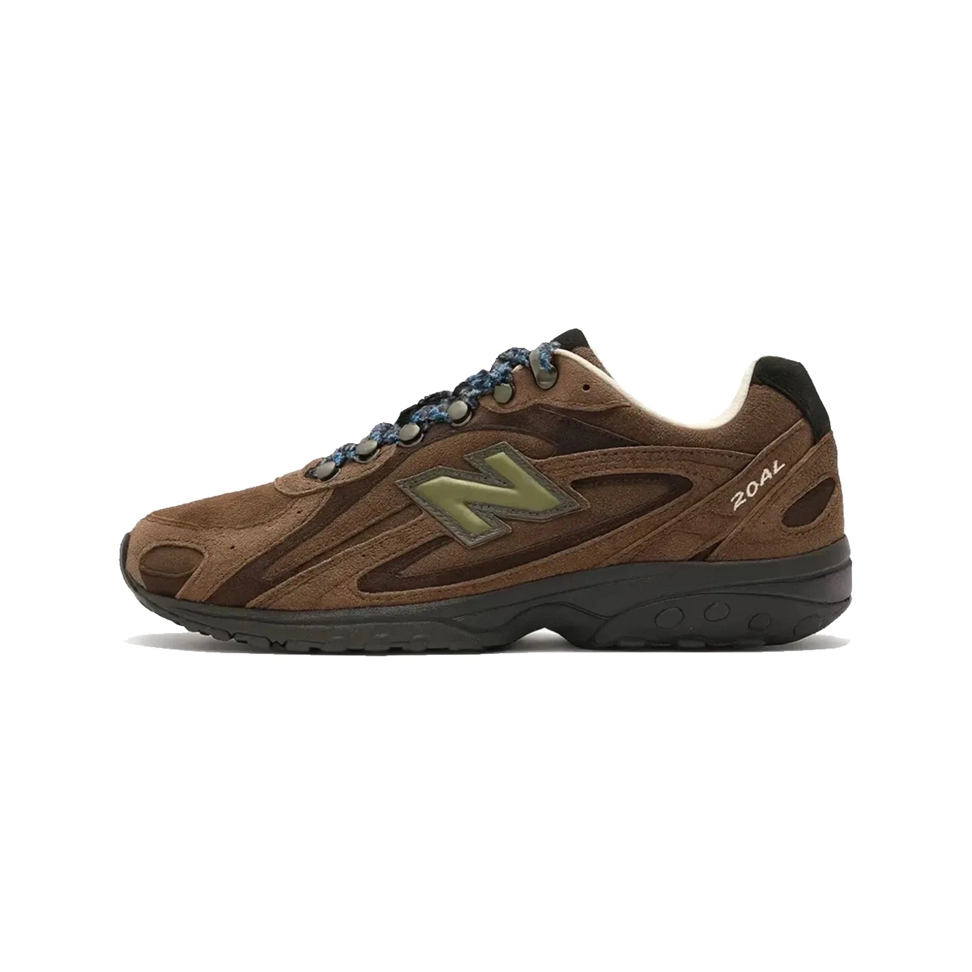 New Balance 204 l Basketcase Beef & Broccoli (2025)