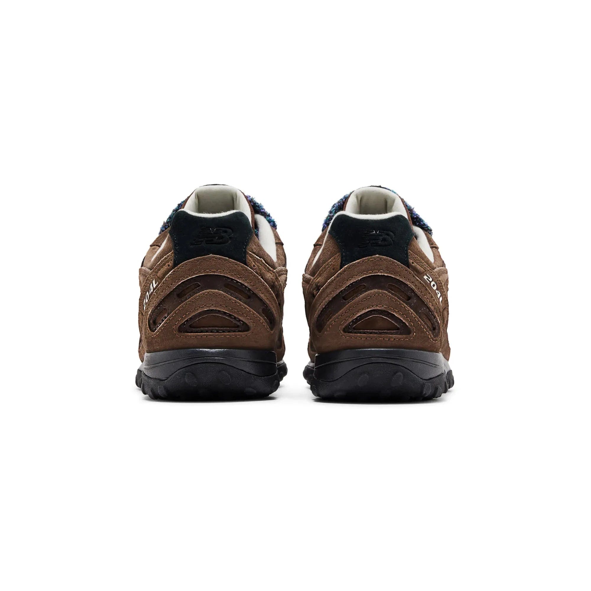 New Balance 204 l Basketcase Beef & Broccoli (2025)