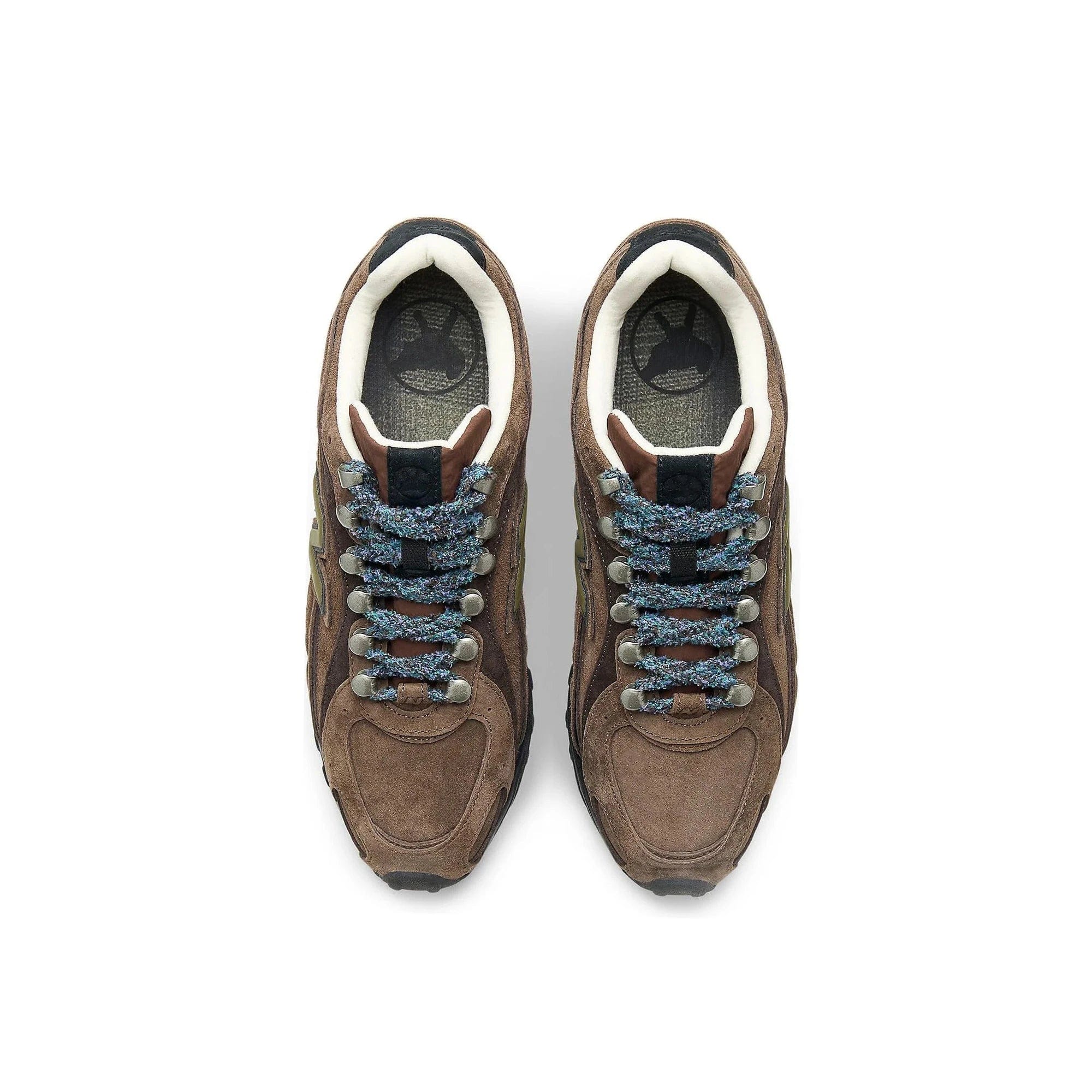 New Balance 204 l Basketcase Beef & Broccoli (2025)