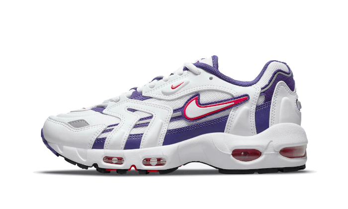Nike Air Max 96 II Cherry