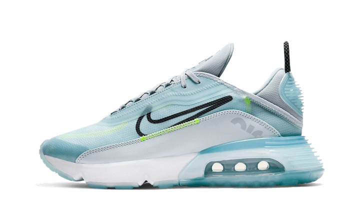 Nike Air Max 2090 Ice Blue