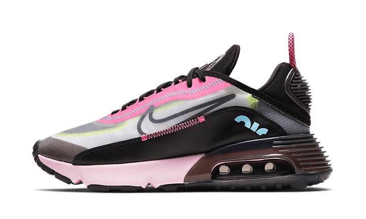 Nike Air Max 2090 Pink Foam