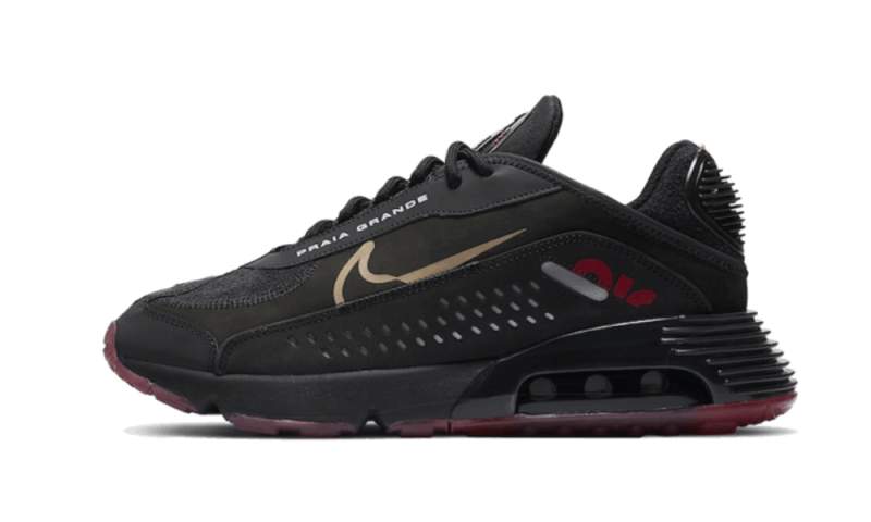 Nike Air Max 2090 Neymar Jr. Black
