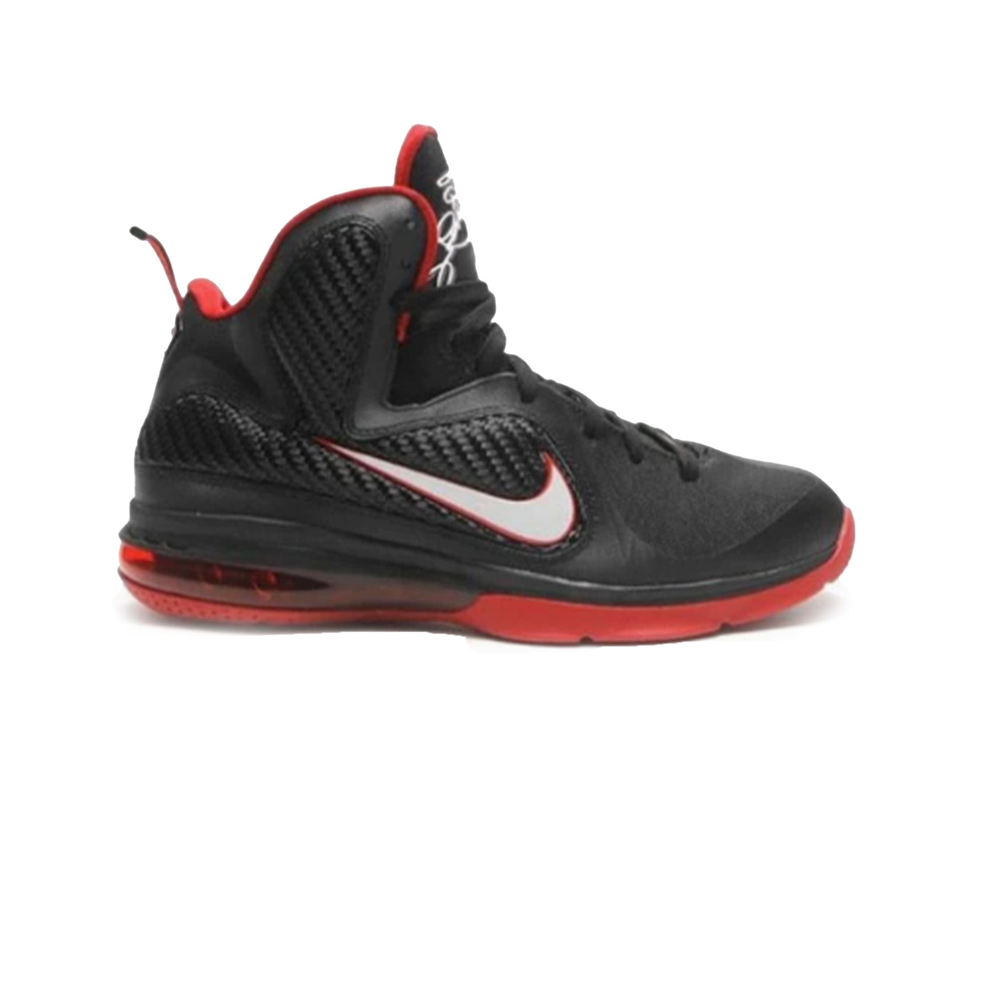Nike LeBron 9 Miami Heat Away (2012)