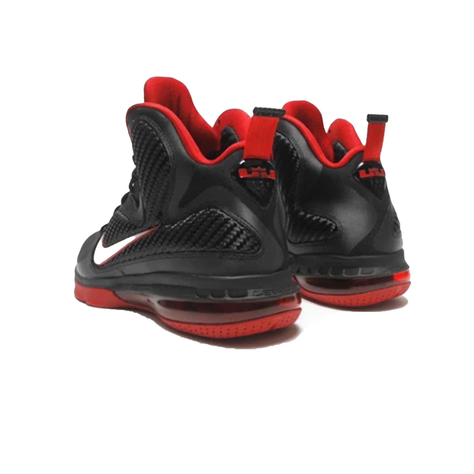 Nike LeBron 9 Miami Heat Away (2012)