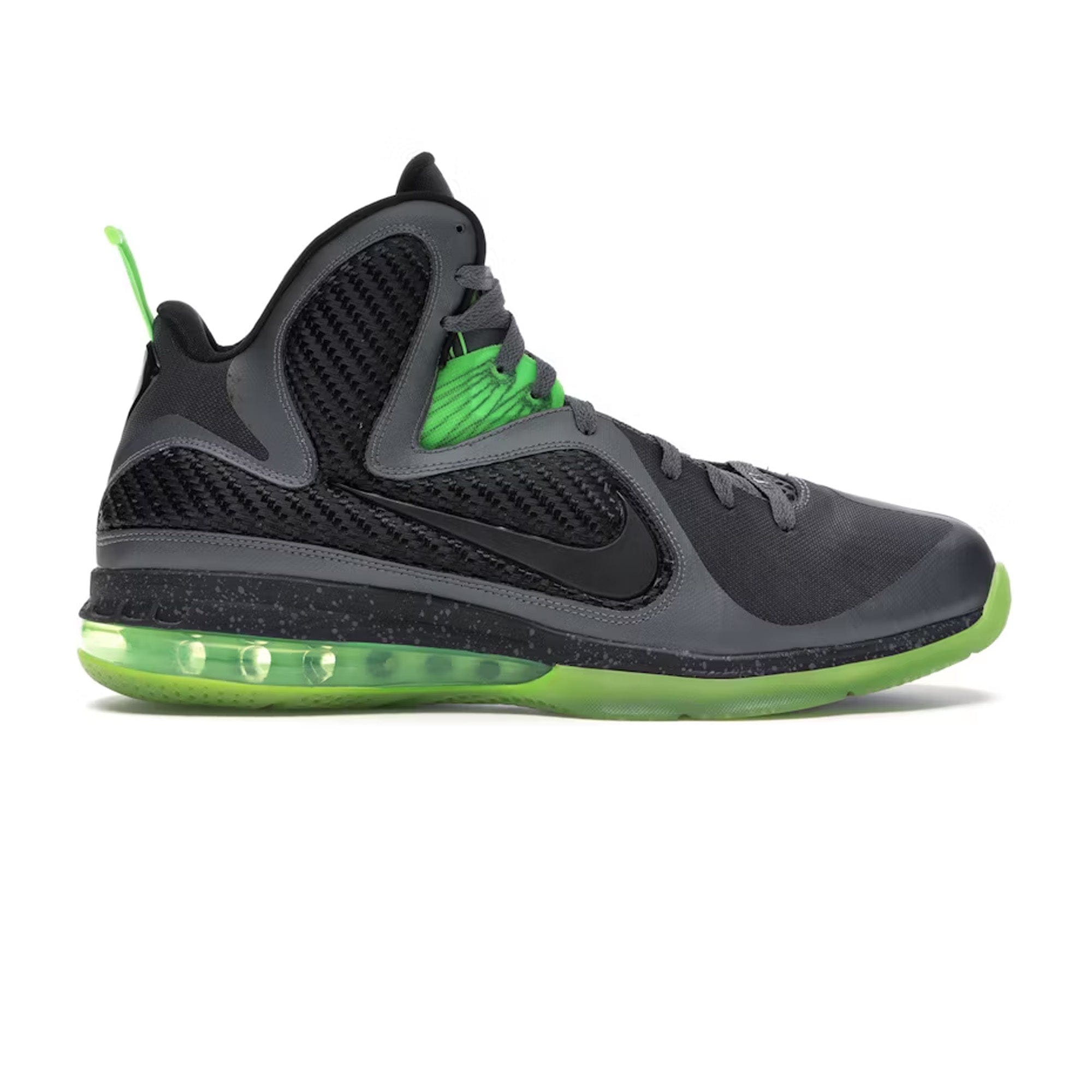 Nike LeBron 9 Dunkman (2012)
