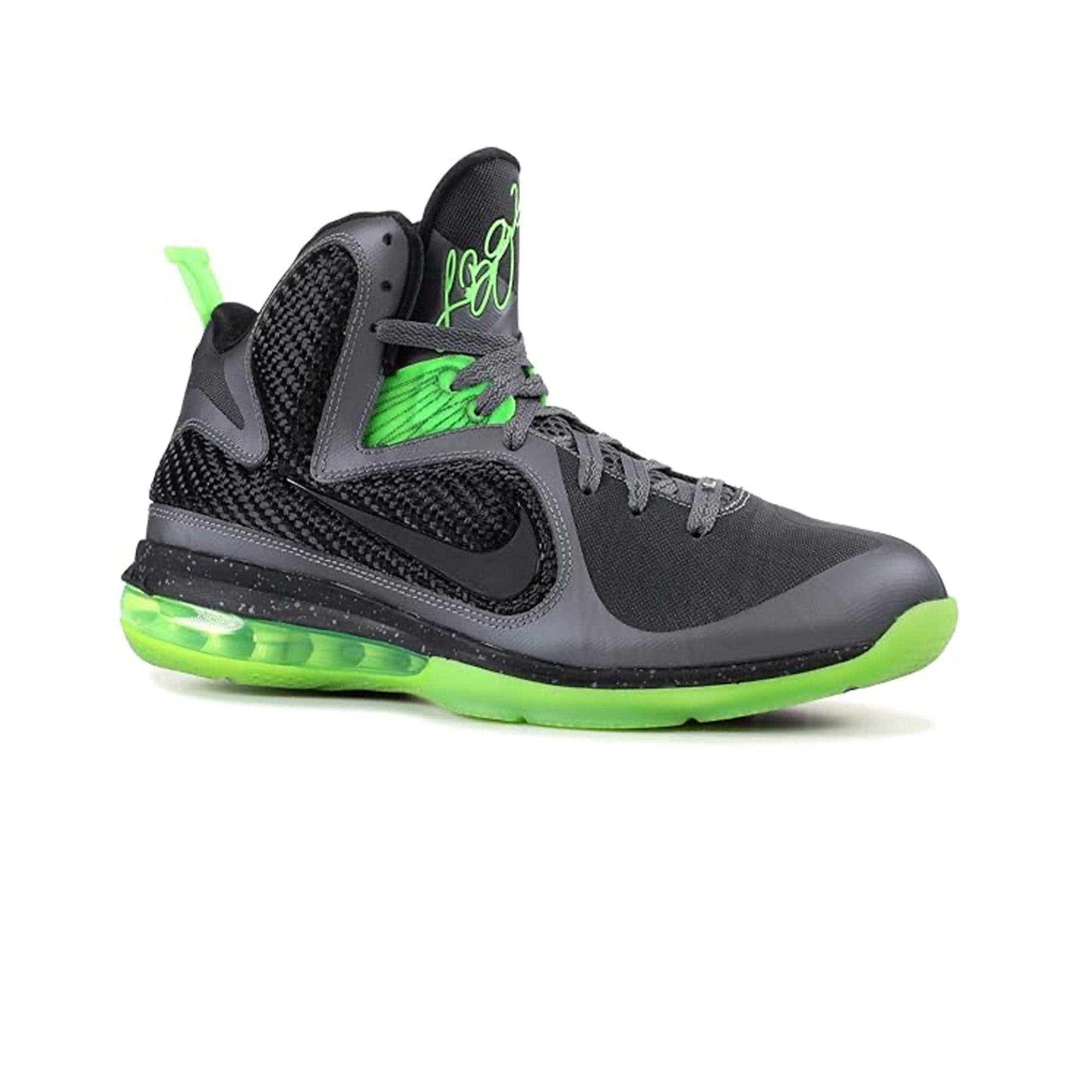 Nike LeBron 9 Dunkman (2012)