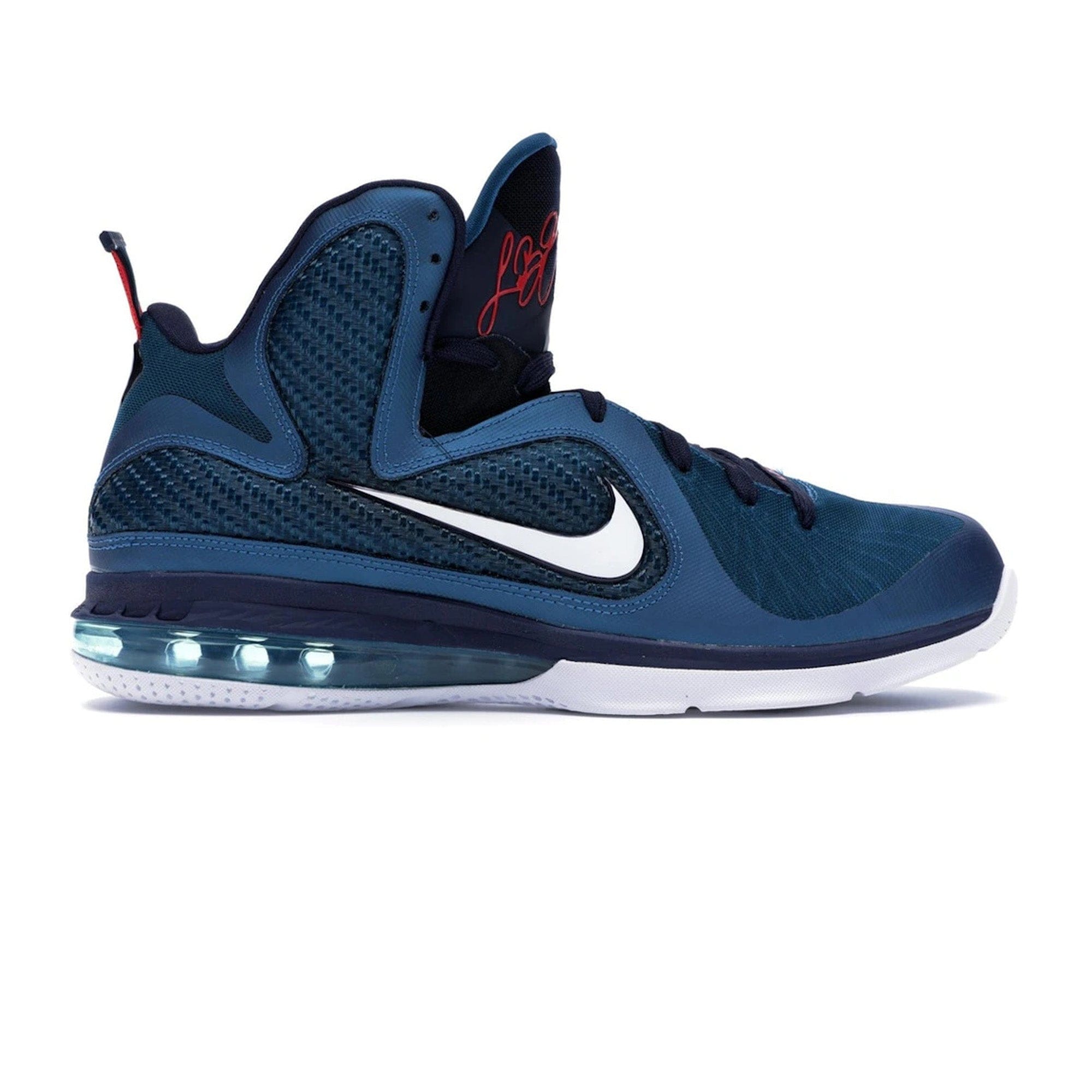 Nike LeBron 9 Swingman (2012)