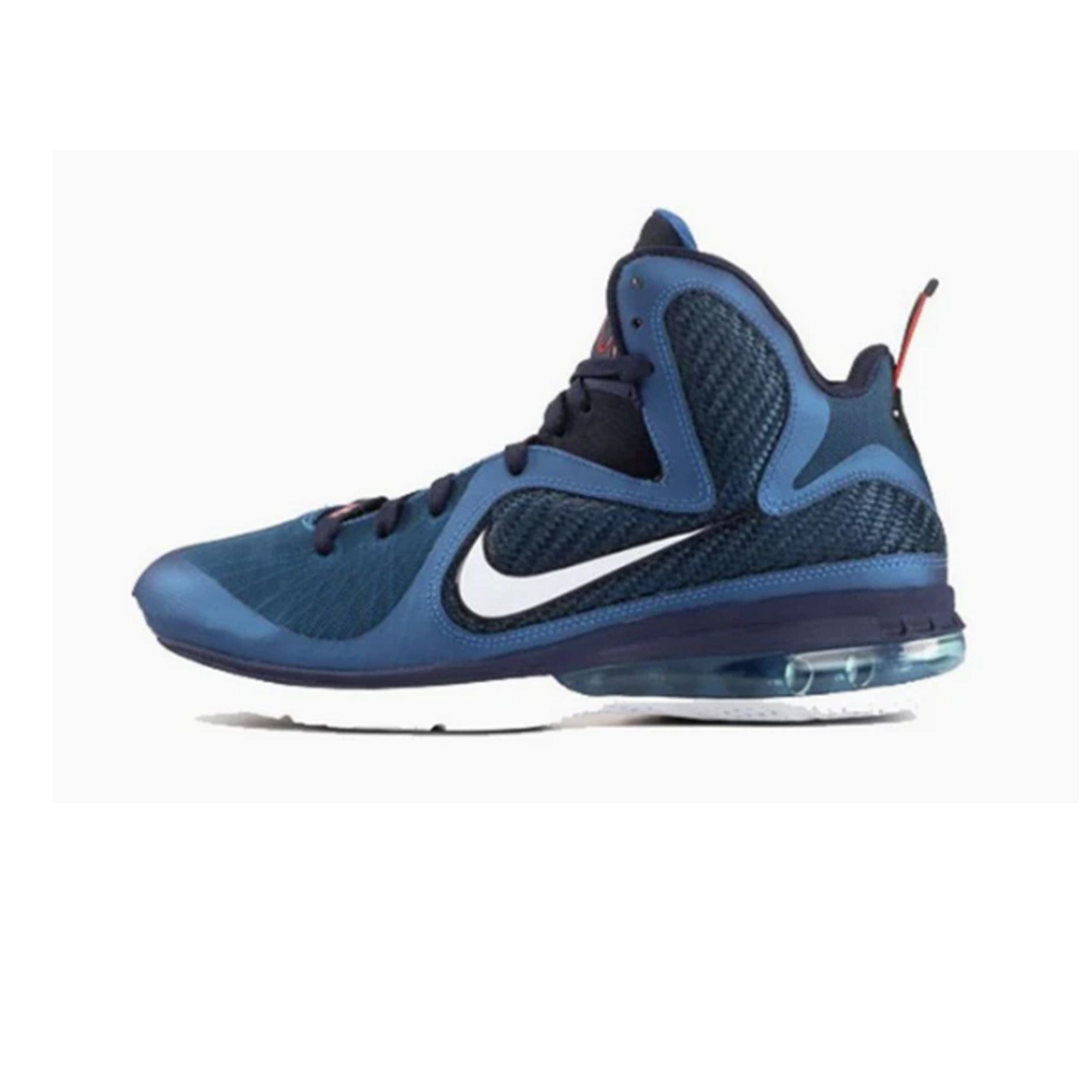 Nike LeBron 9 Swingman (2012)