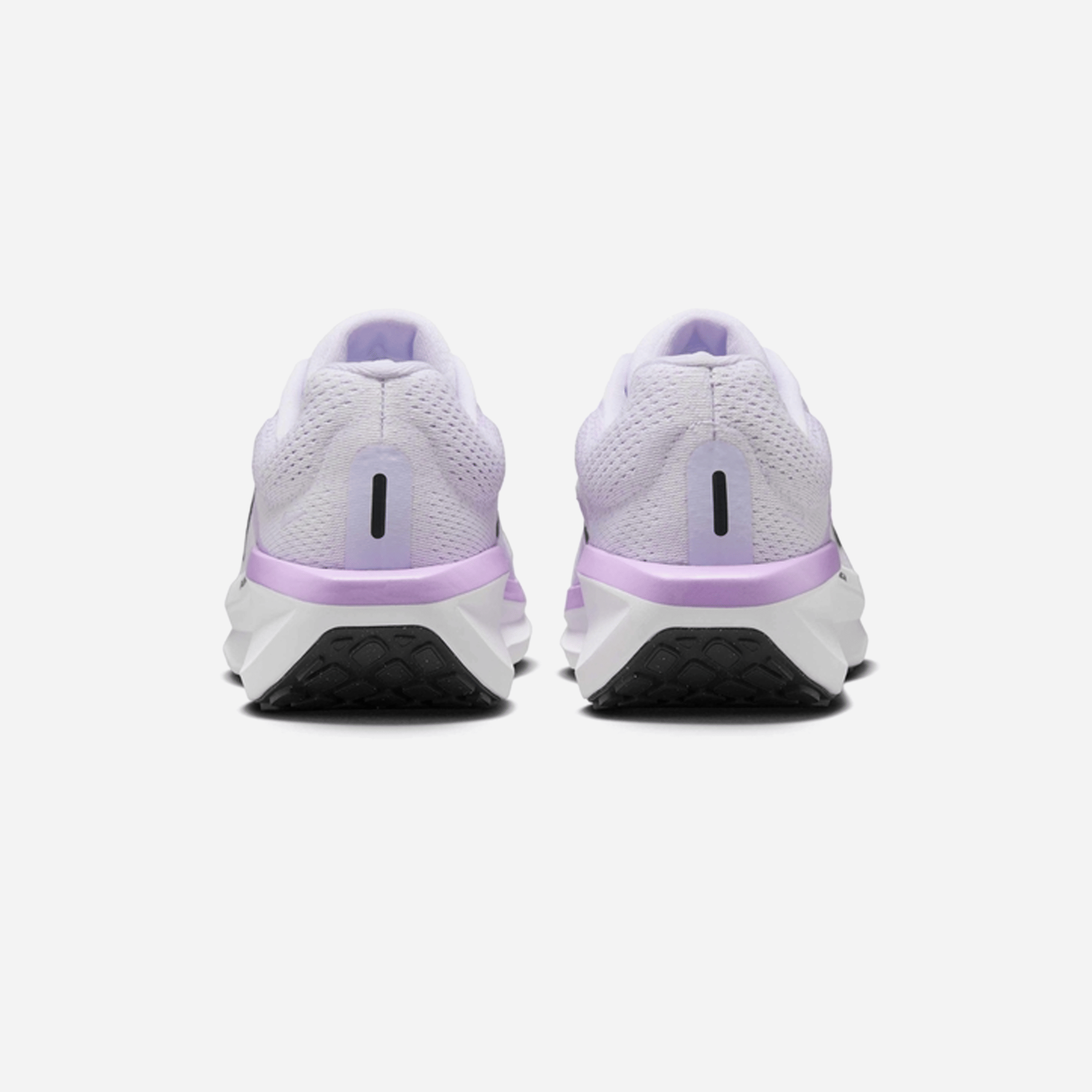 Nike Air Winflo 11 White Hydrangeas Amethyst Tint WMNS