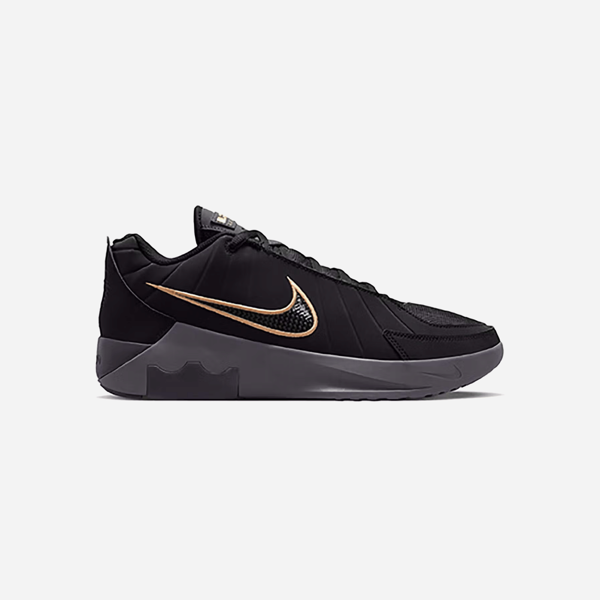 Nike LeBron Witness 9 Black