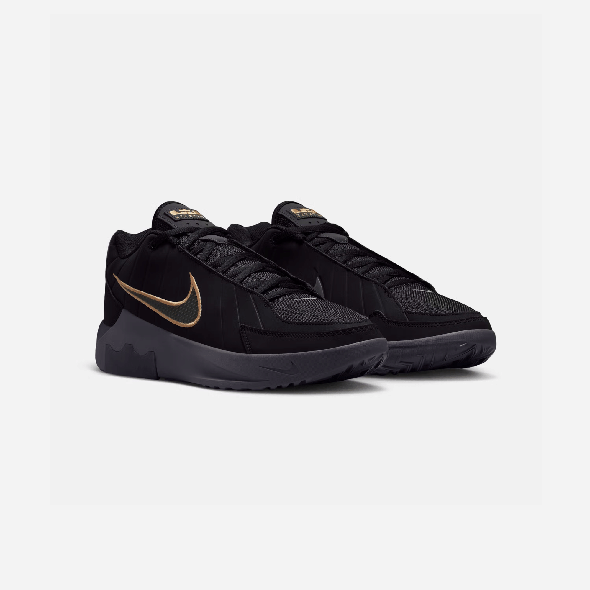 Nike LeBron Witness 9 Black