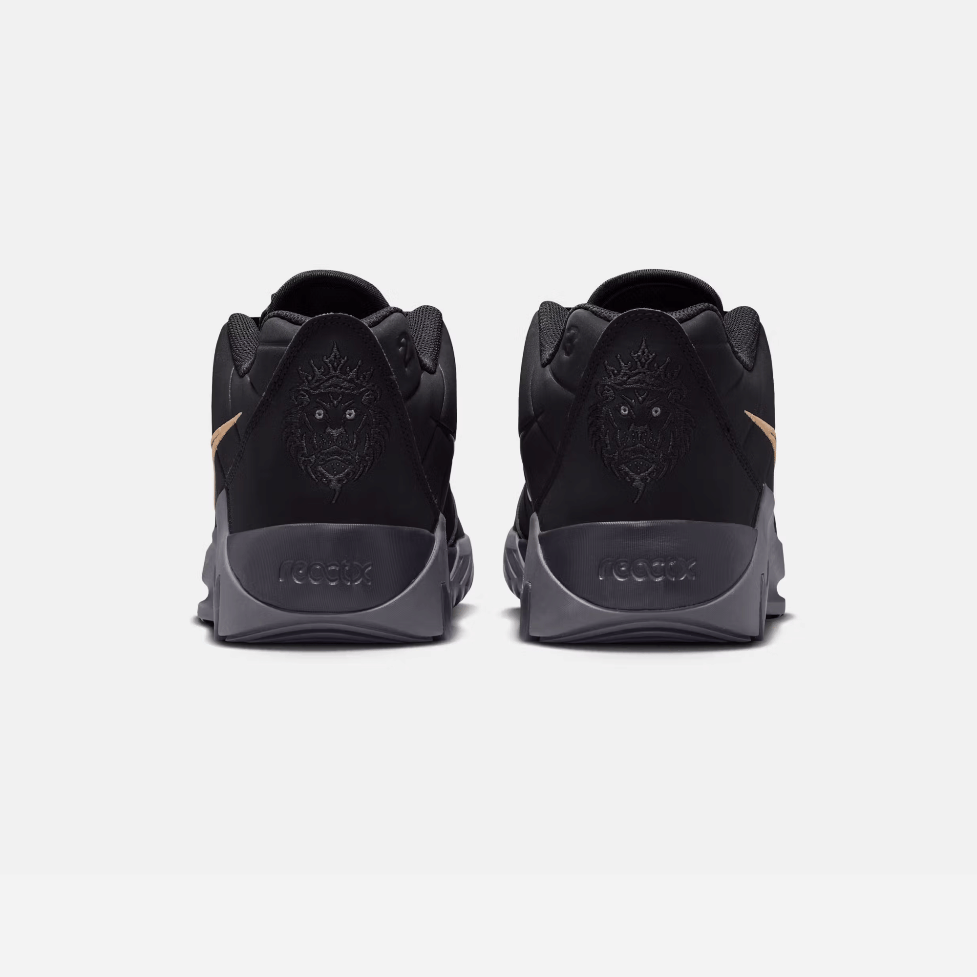 Nike LeBron Witness 9 Black