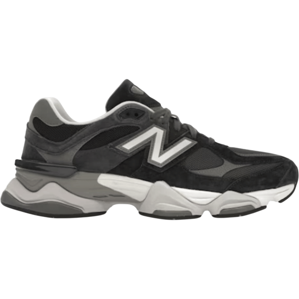 New Balance 9060 Phantom Castlerock