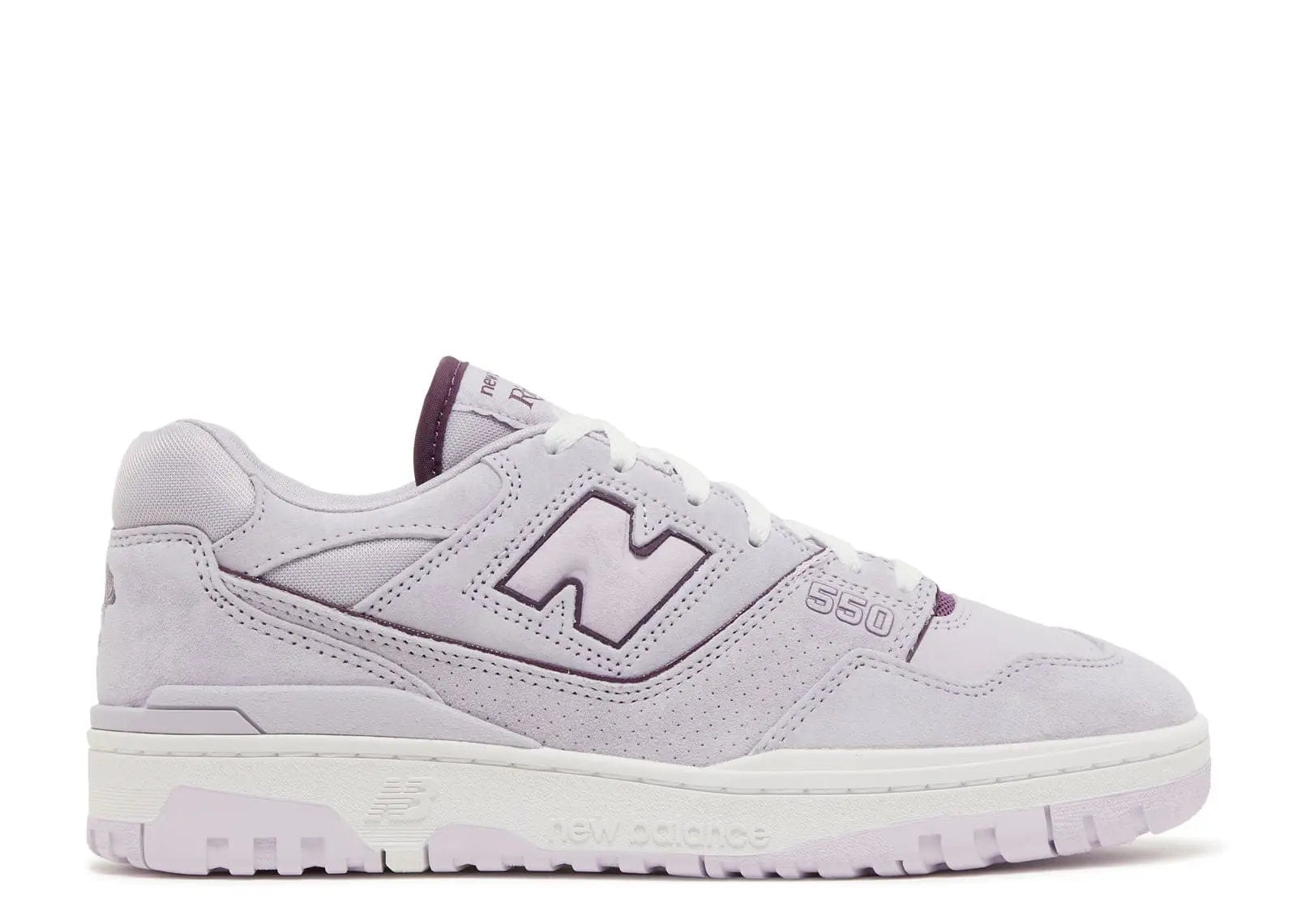 New Balance Rich Paul x 550 Forever Yours