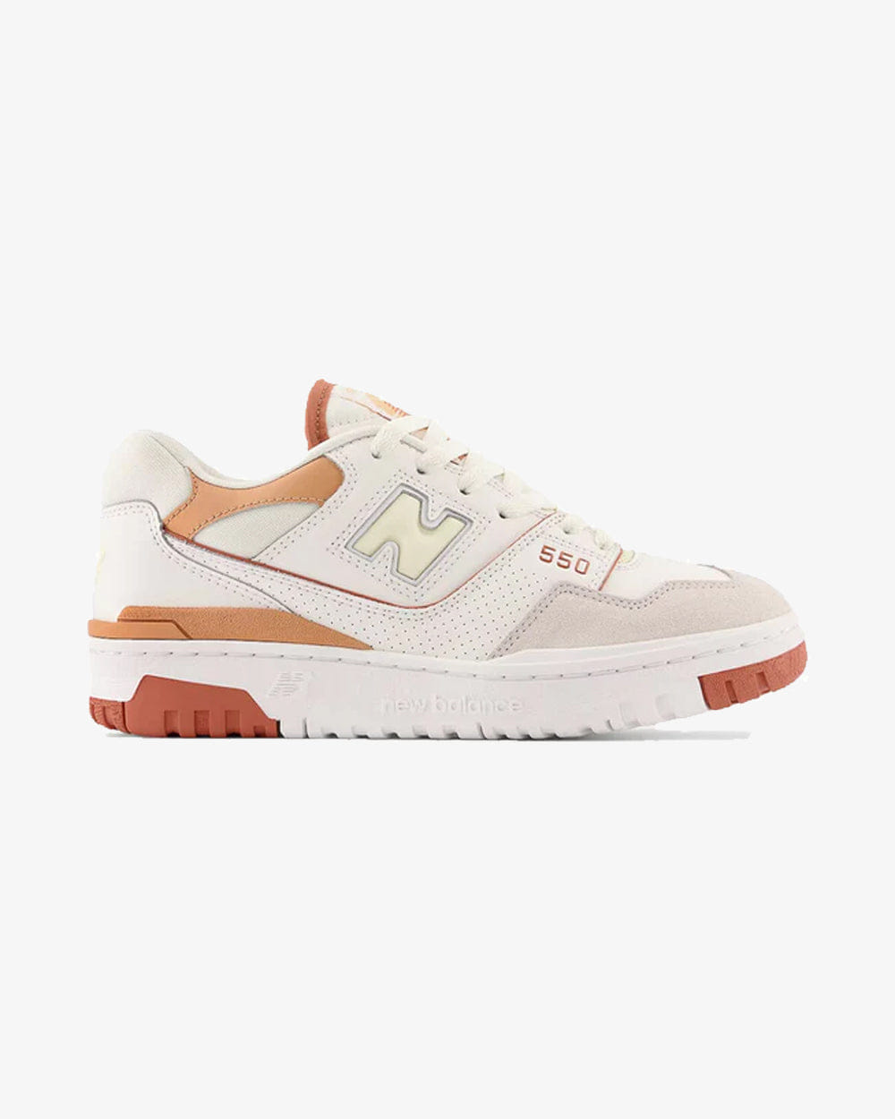 NEW BALANCE 550 AU LAIT