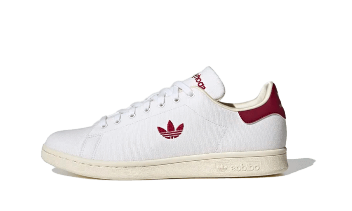 adidas Stan Smith Sporty & Rich Stan Smith White Red
