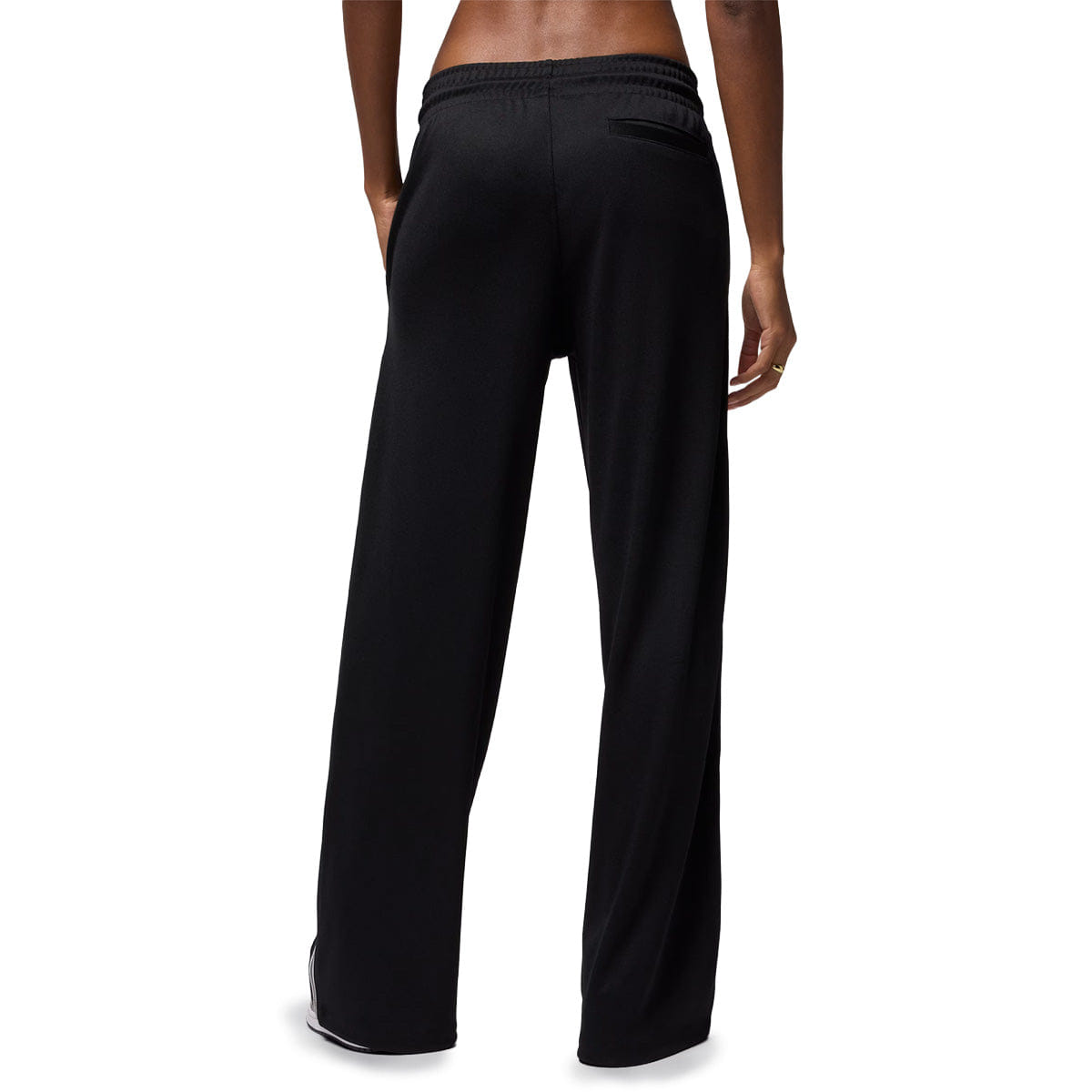 Air Jordan Brooklyn Wmns Track Pants Black/Sail