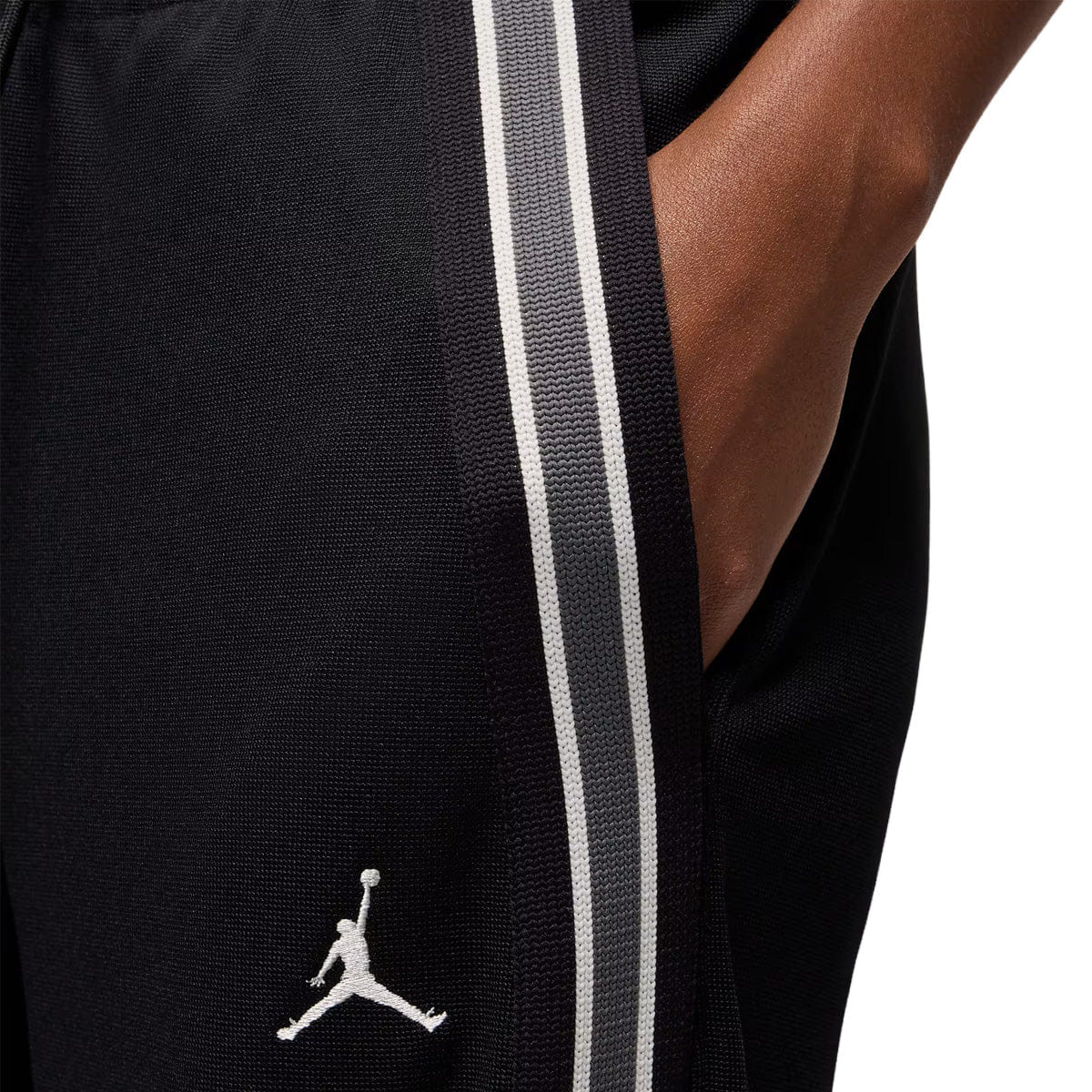 Air Jordan Brooklyn Wmns Track Pants Black/Sail