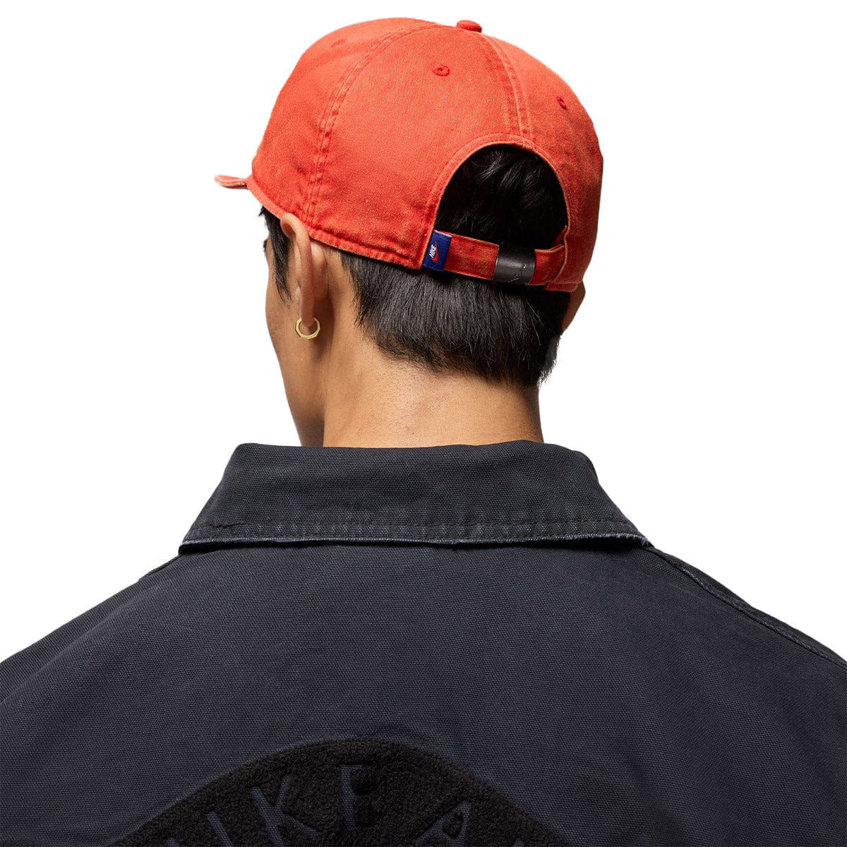 Air Jordan Pro Rare Air Unstructured Hat Chile Red