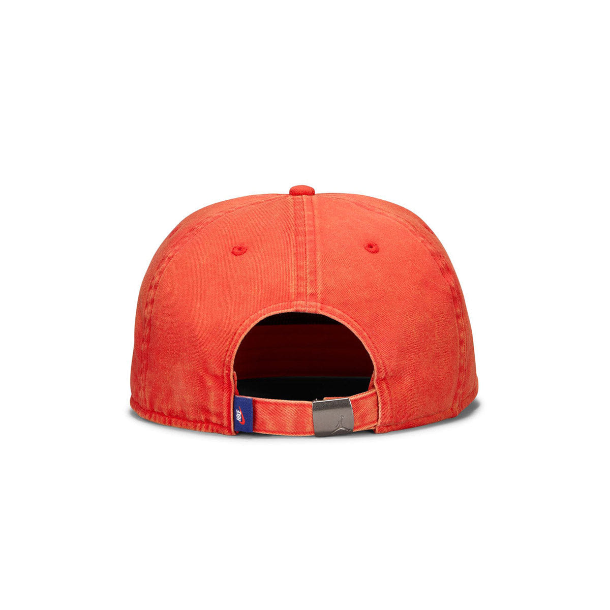 Air Jordan Pro Rare Air Unstructured Hat Chile Red