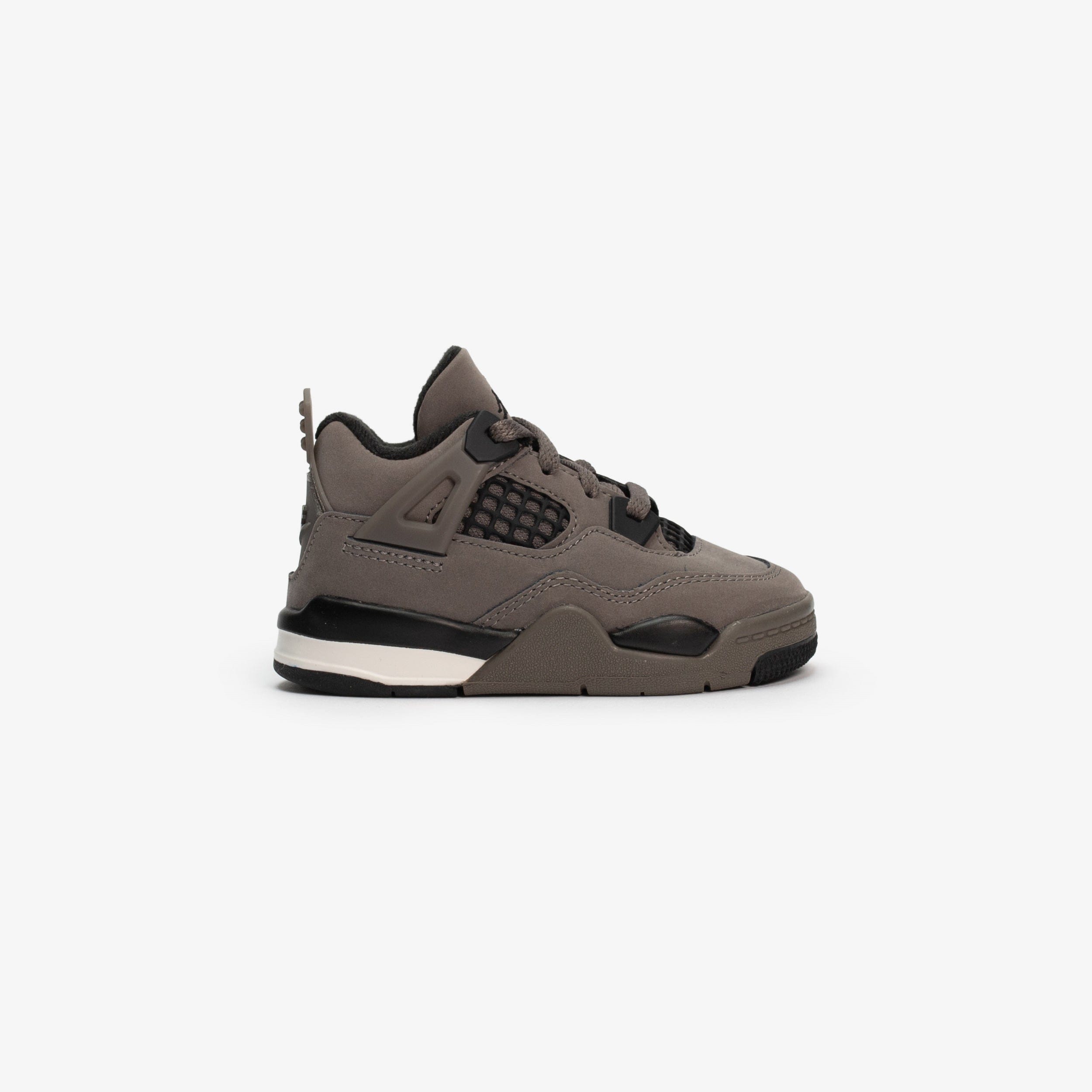 Air Jordan Retro 4 OG Toddler (TD)