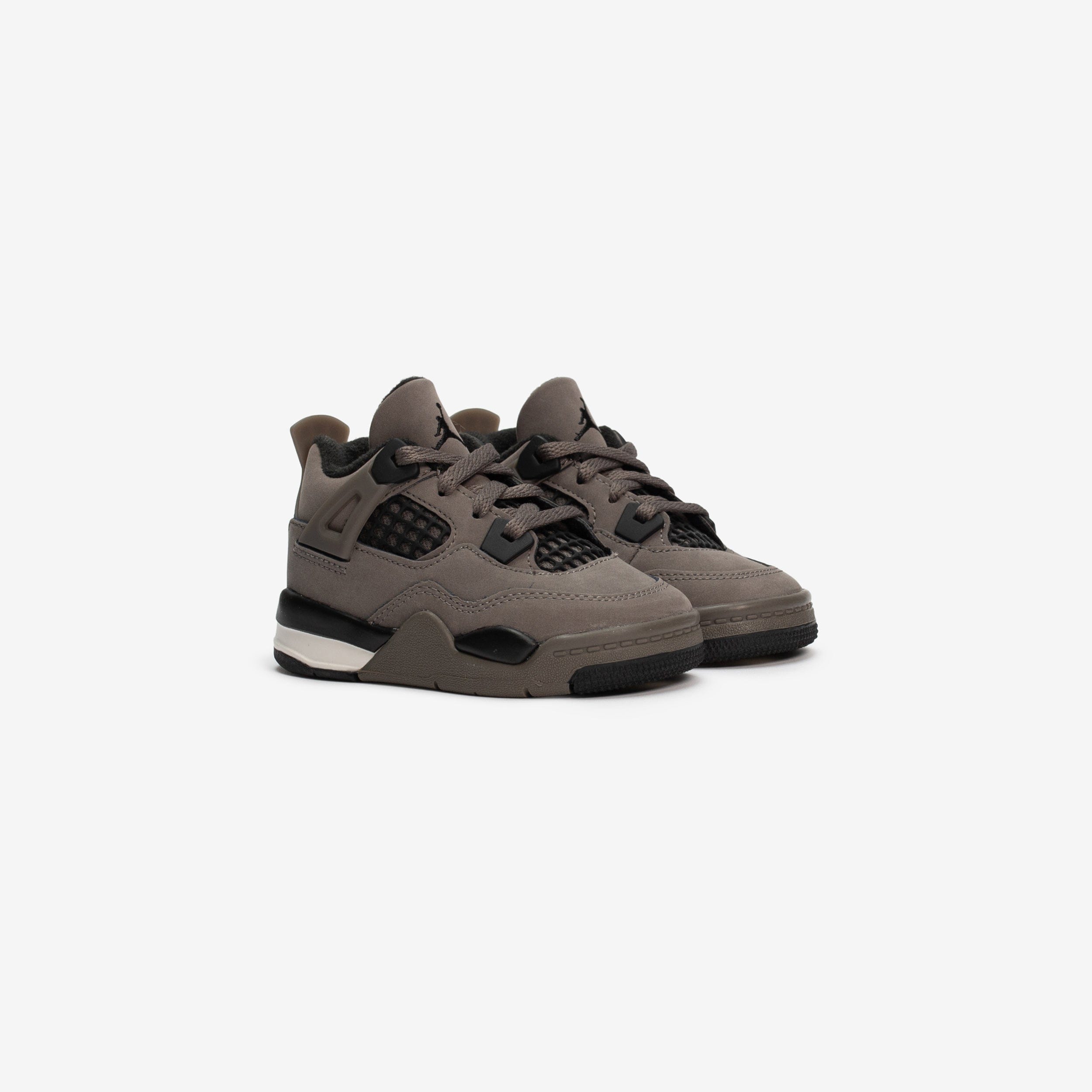 Air Jordan Retro 4 OG Toddler (TD)