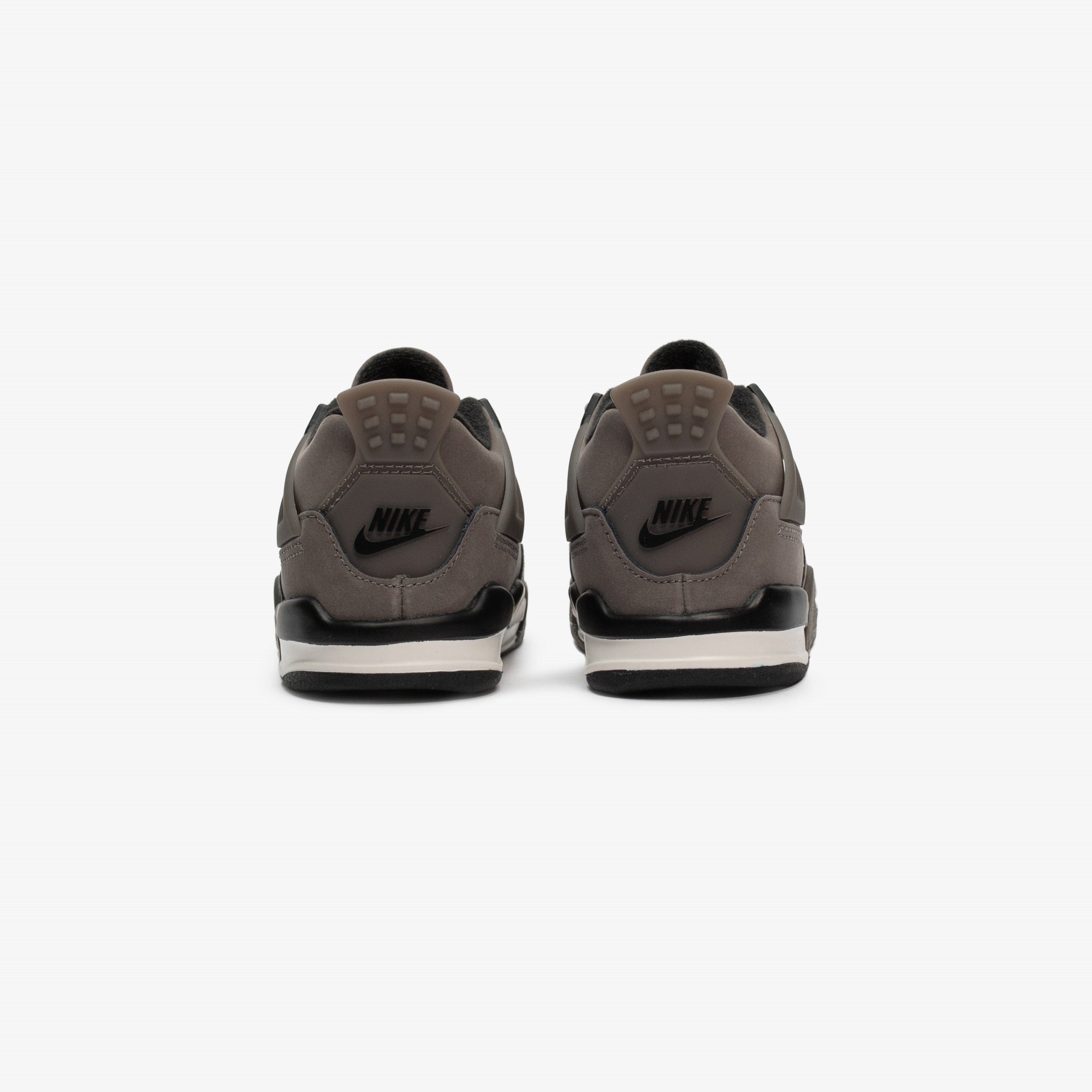 Air Jordan Retro 4 OG Toddler (TD)
