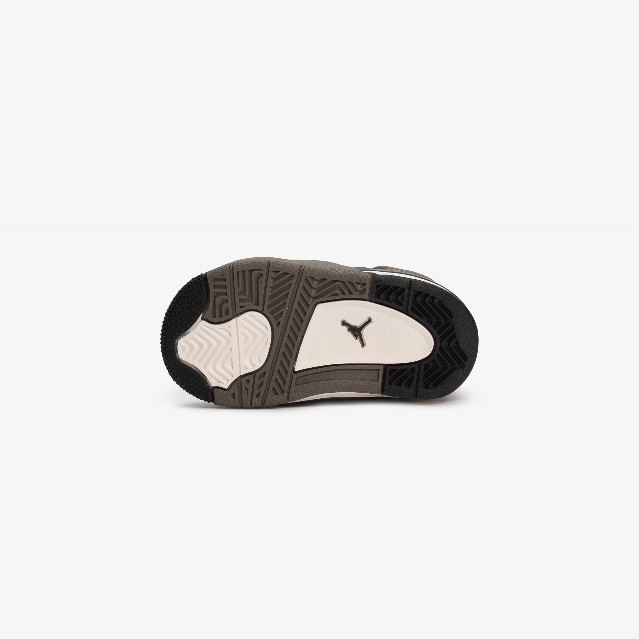 Air Jordan Retro 4 OG Toddler (TD)
