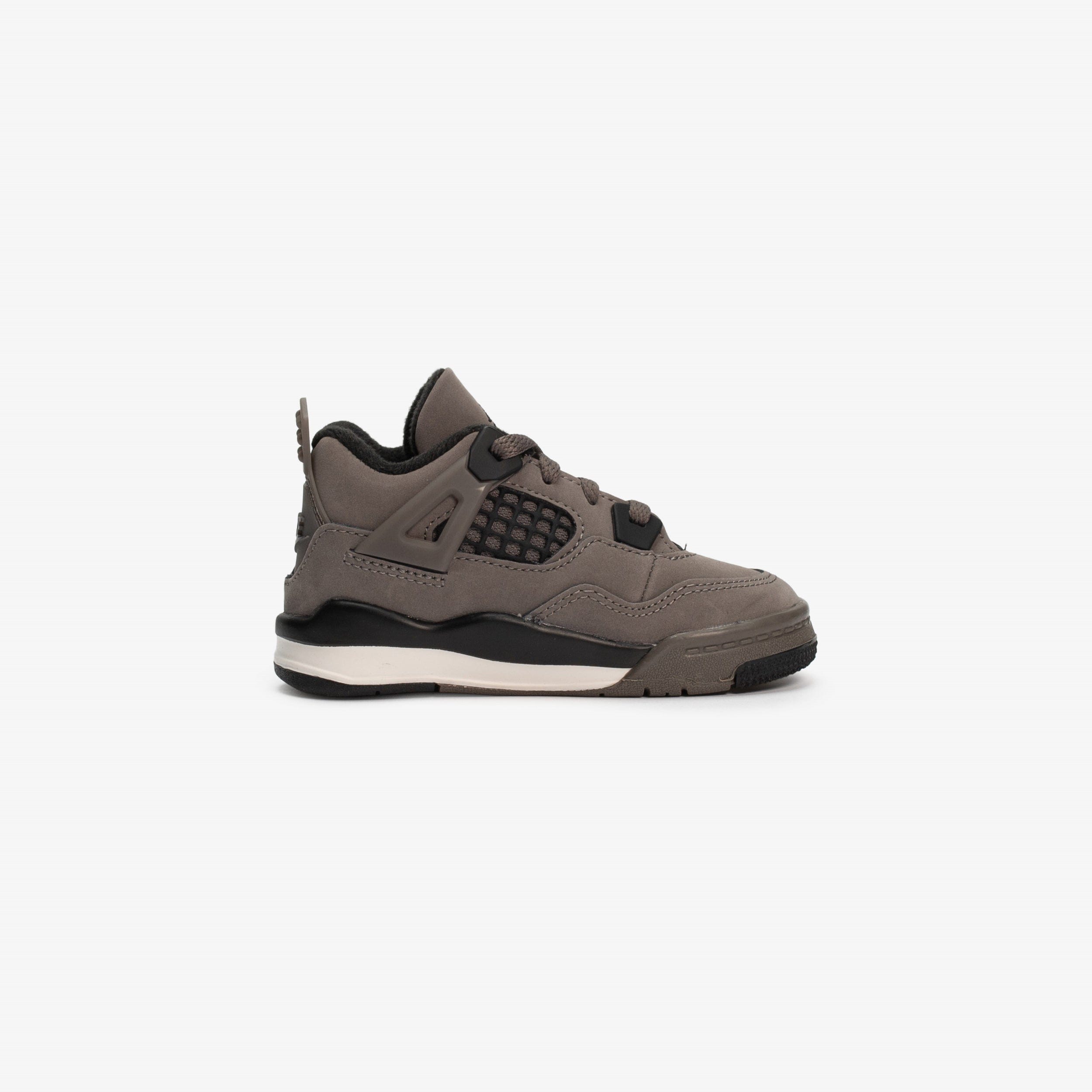 Air Jordan Retro 4 OG Toddler (TD)