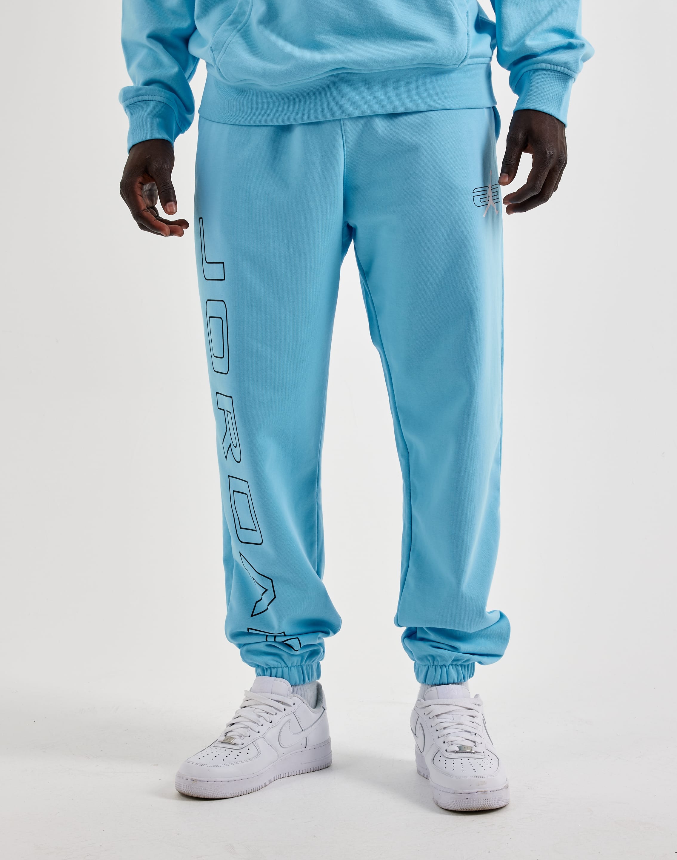 Air Jordan Jordan Sport Crossover Fleece Pants