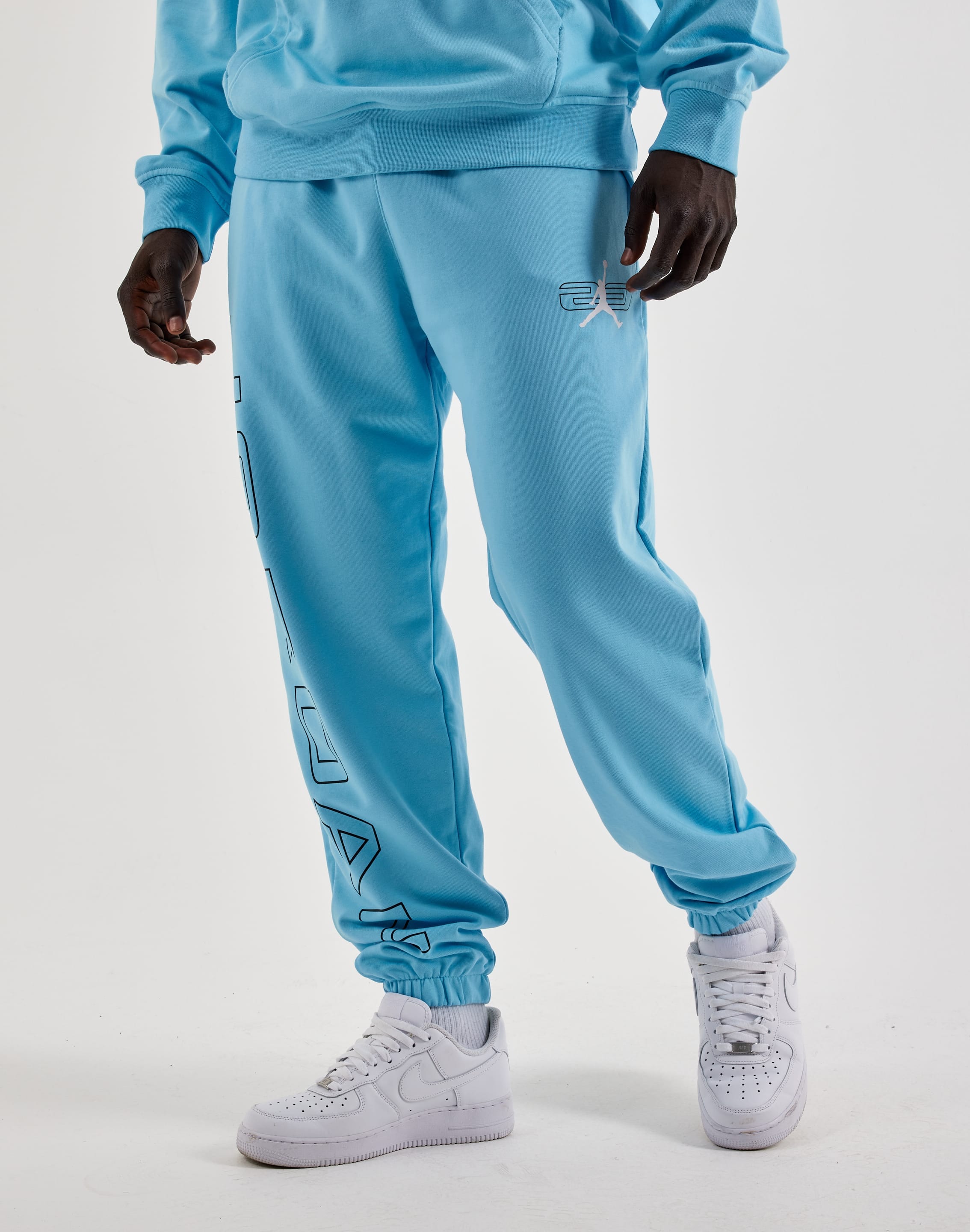 Air Jordan Jordan Sport Crossover Fleece Pants