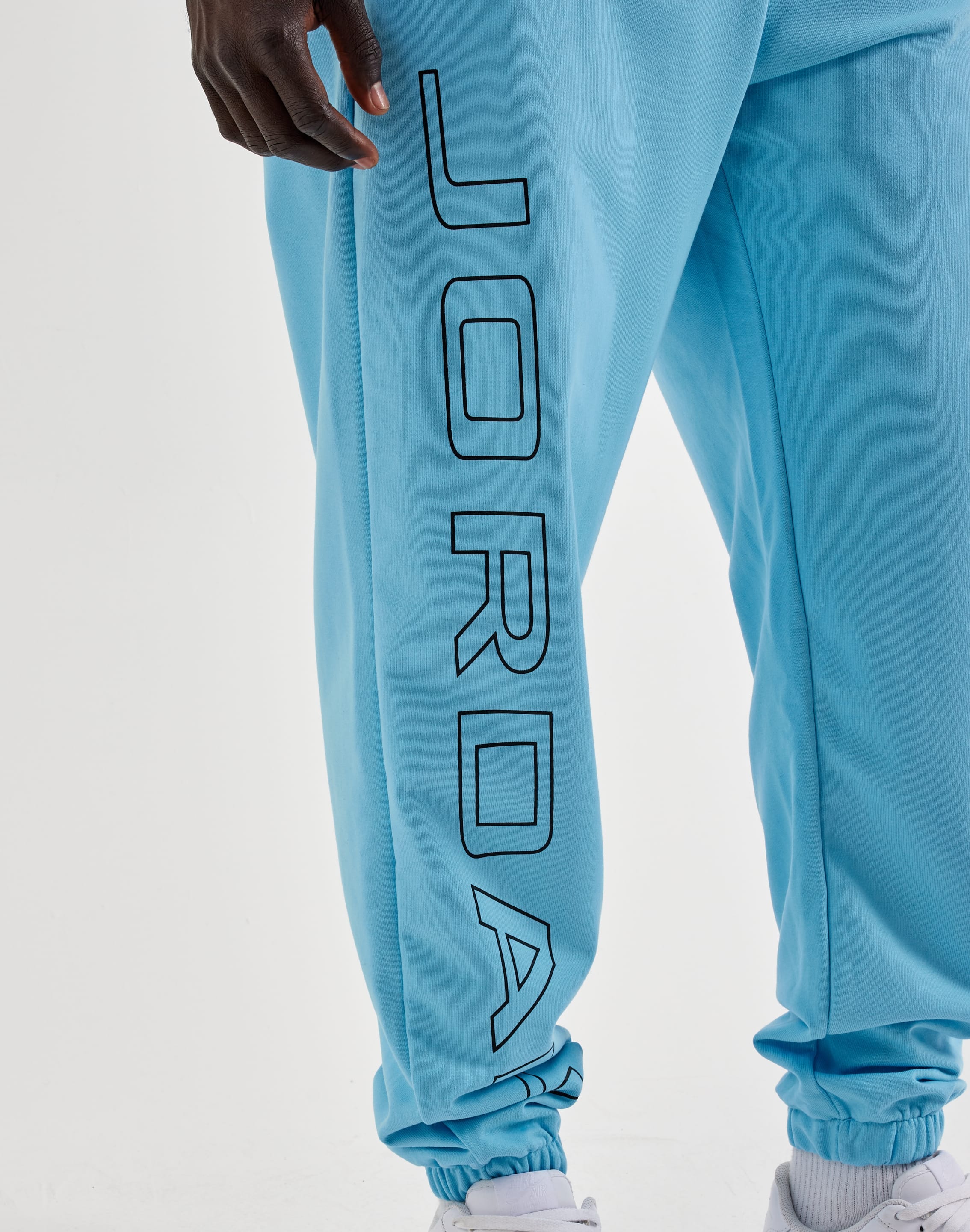 Air Jordan Jordan Sport Crossover Fleece Pants