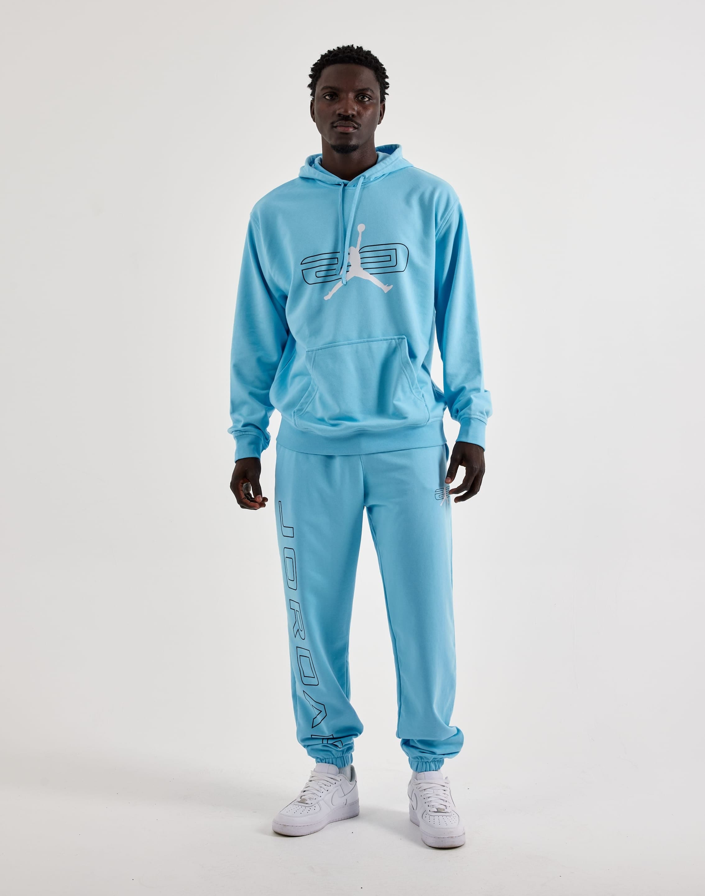 Air Jordan Jordan Sport Crossover Fleece Pants