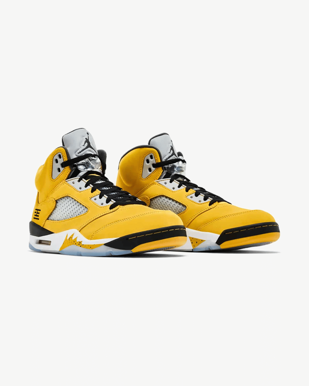 NIKE AIR JORDAN5 RETRO OG TOKYO T23 2025