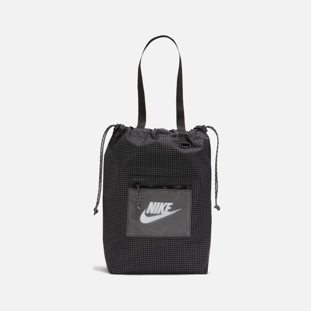 Nike HERITAGE TOTE - BLACK